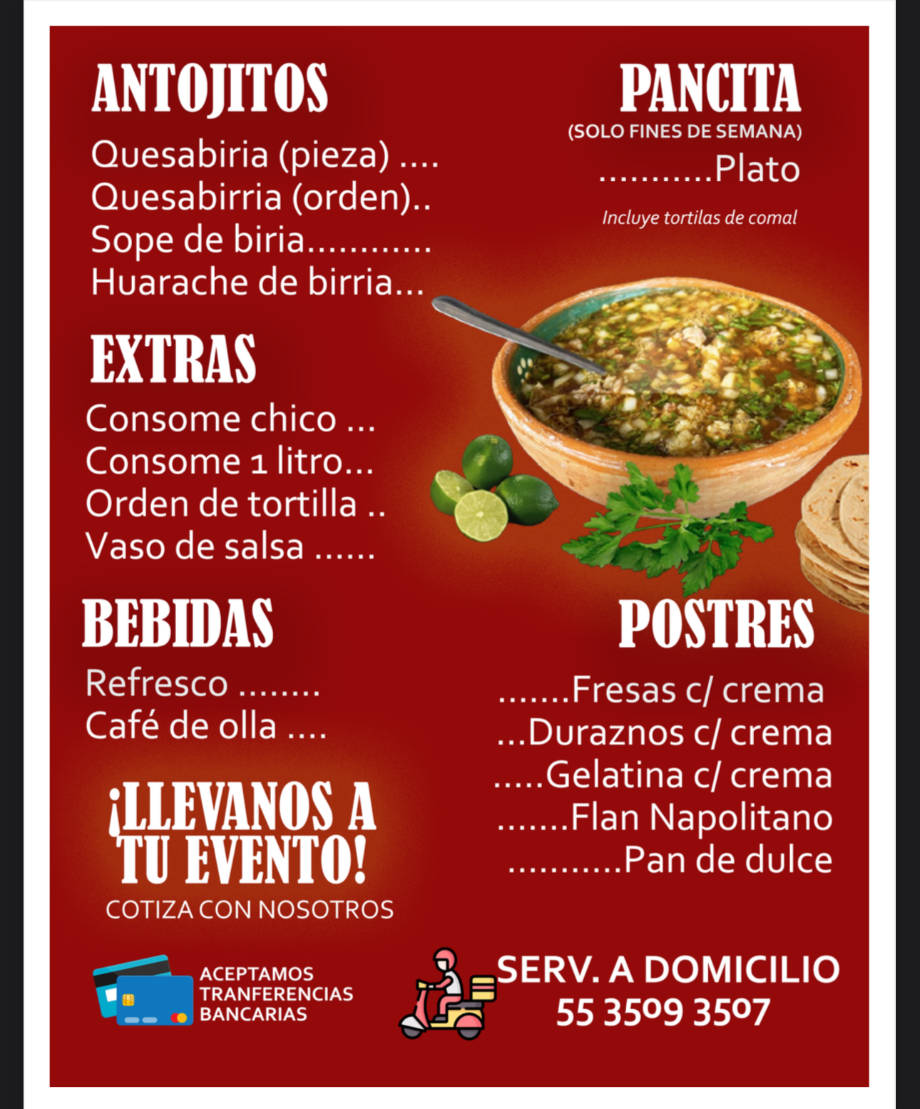 Birria Don Fer image 10