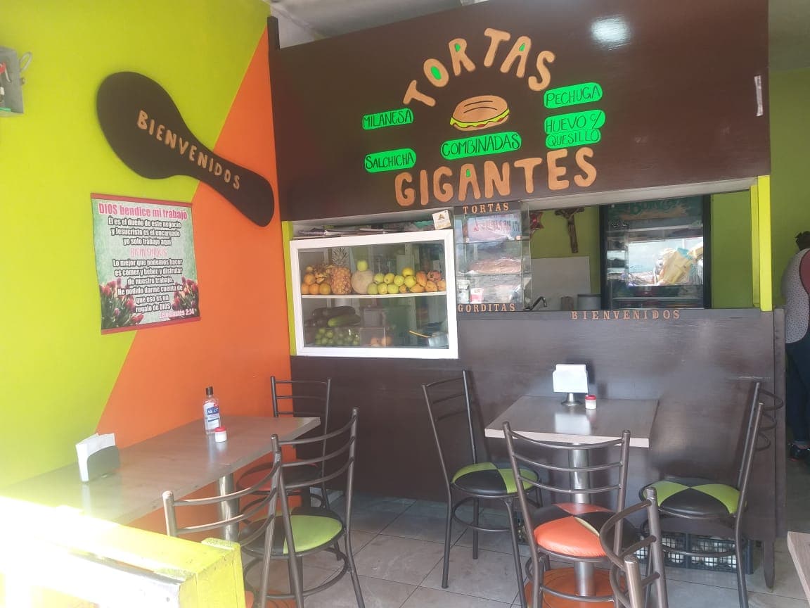 COCINA LA GÜERA image 2