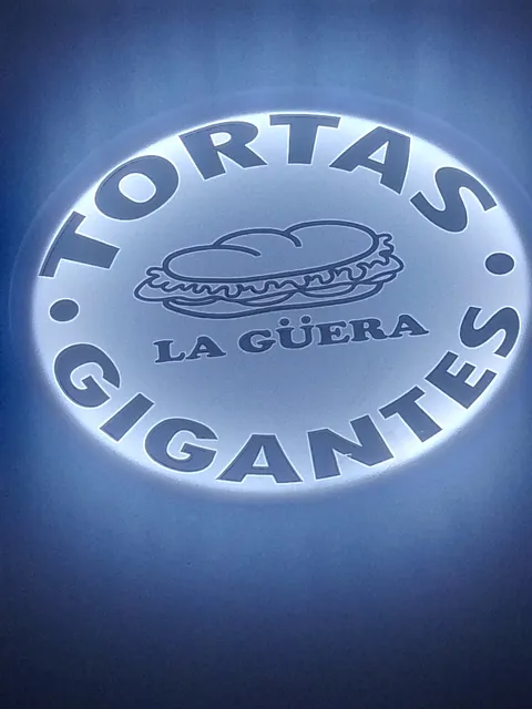 COCINA LA GÜERA image 4