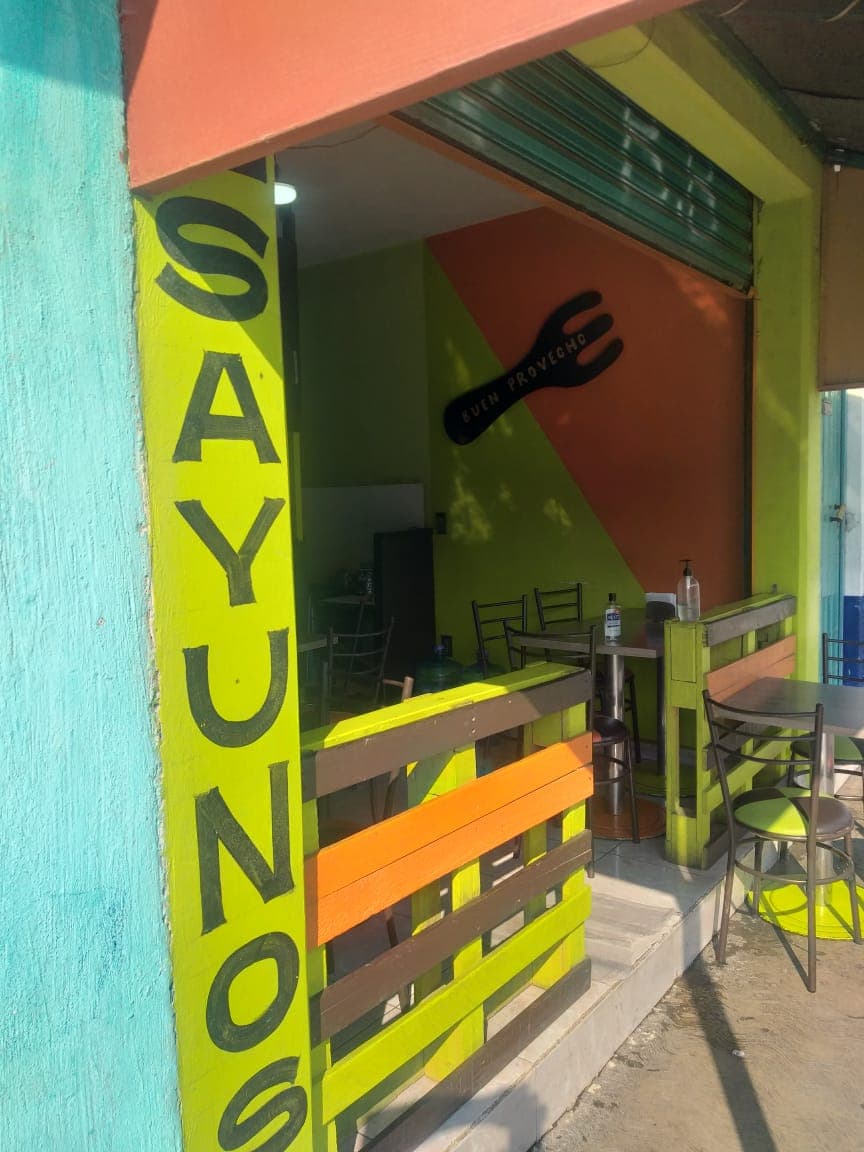 COCINA LA GÜERA image 5