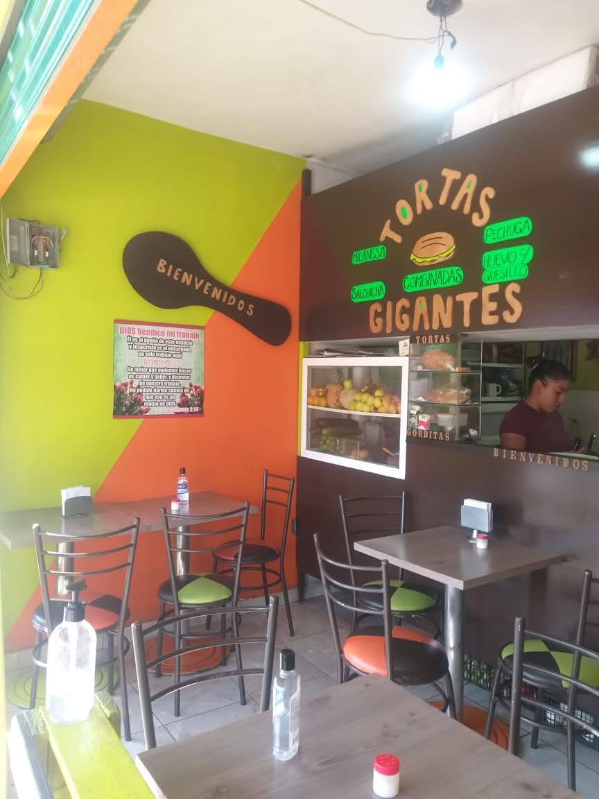 COCINA LA GÜERA image 8