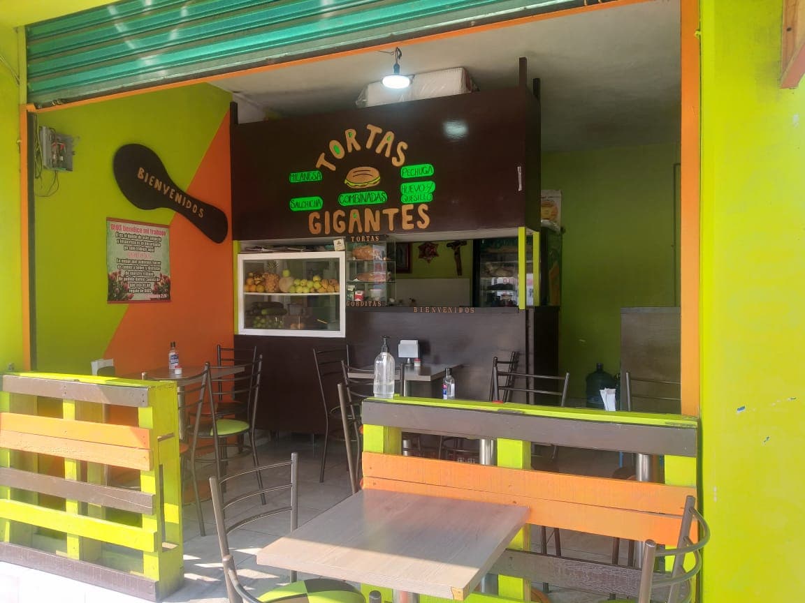 COCINA LA GÜERA image 9