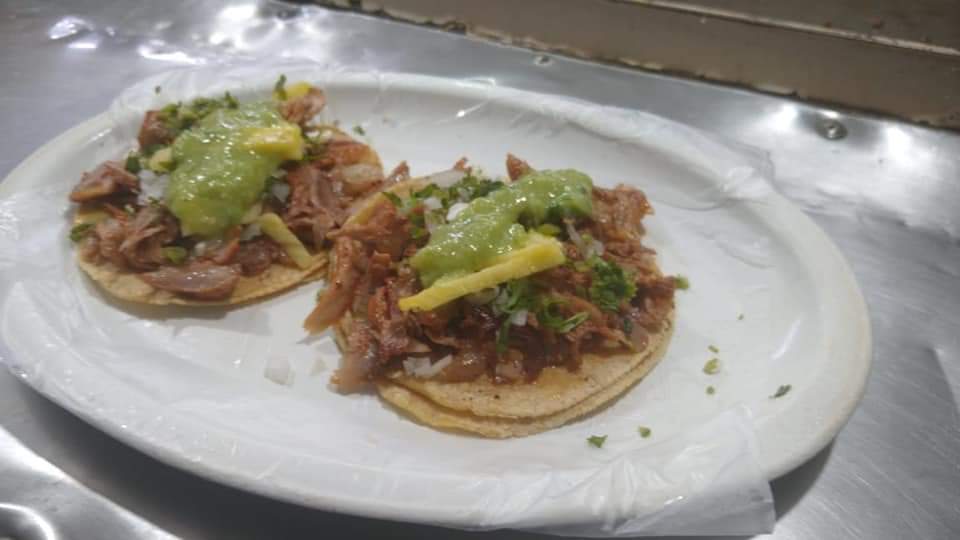 Taquería Los Parientes image 2