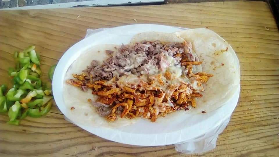 Taquería Los Parientes image 3