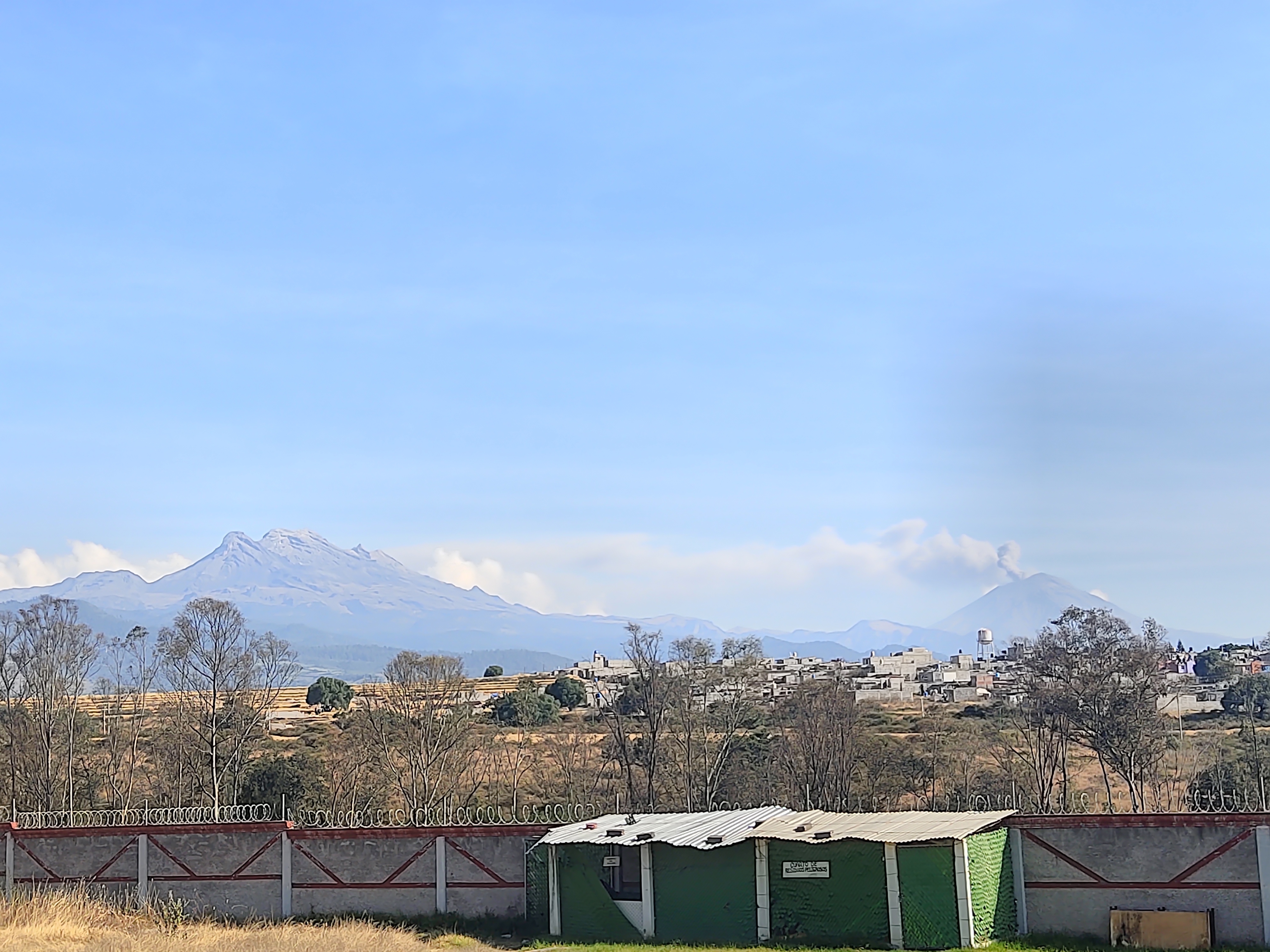 Fonda Margarita El reino del sabor Cuatro Vientos image 3