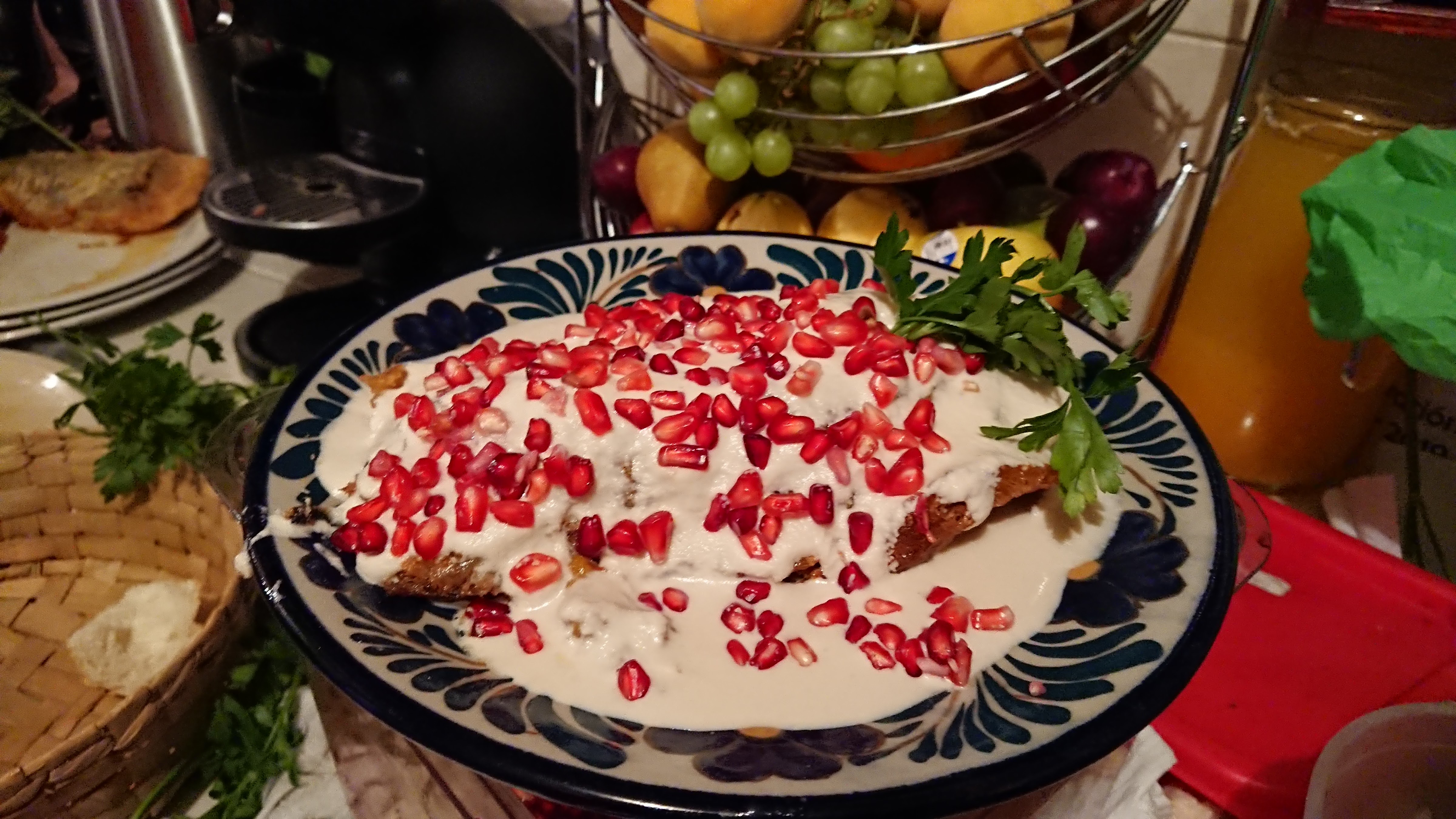 Fonda Margarita El reino del sabor Cuatro Vientos image 7