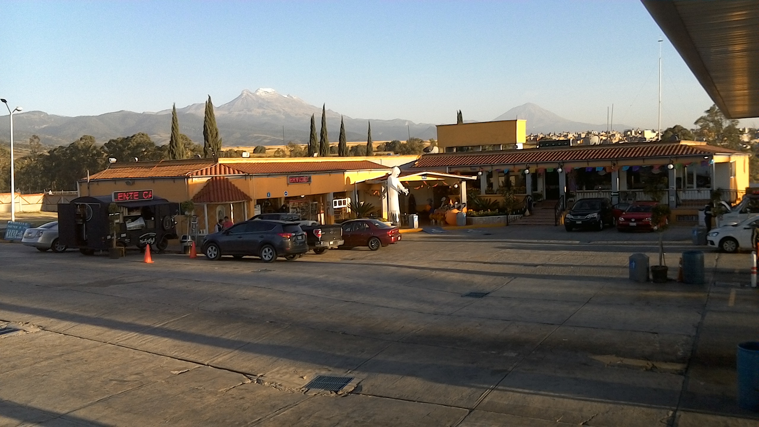 Fonda Margarita El reino del sabor Cuatro Vientos image 8