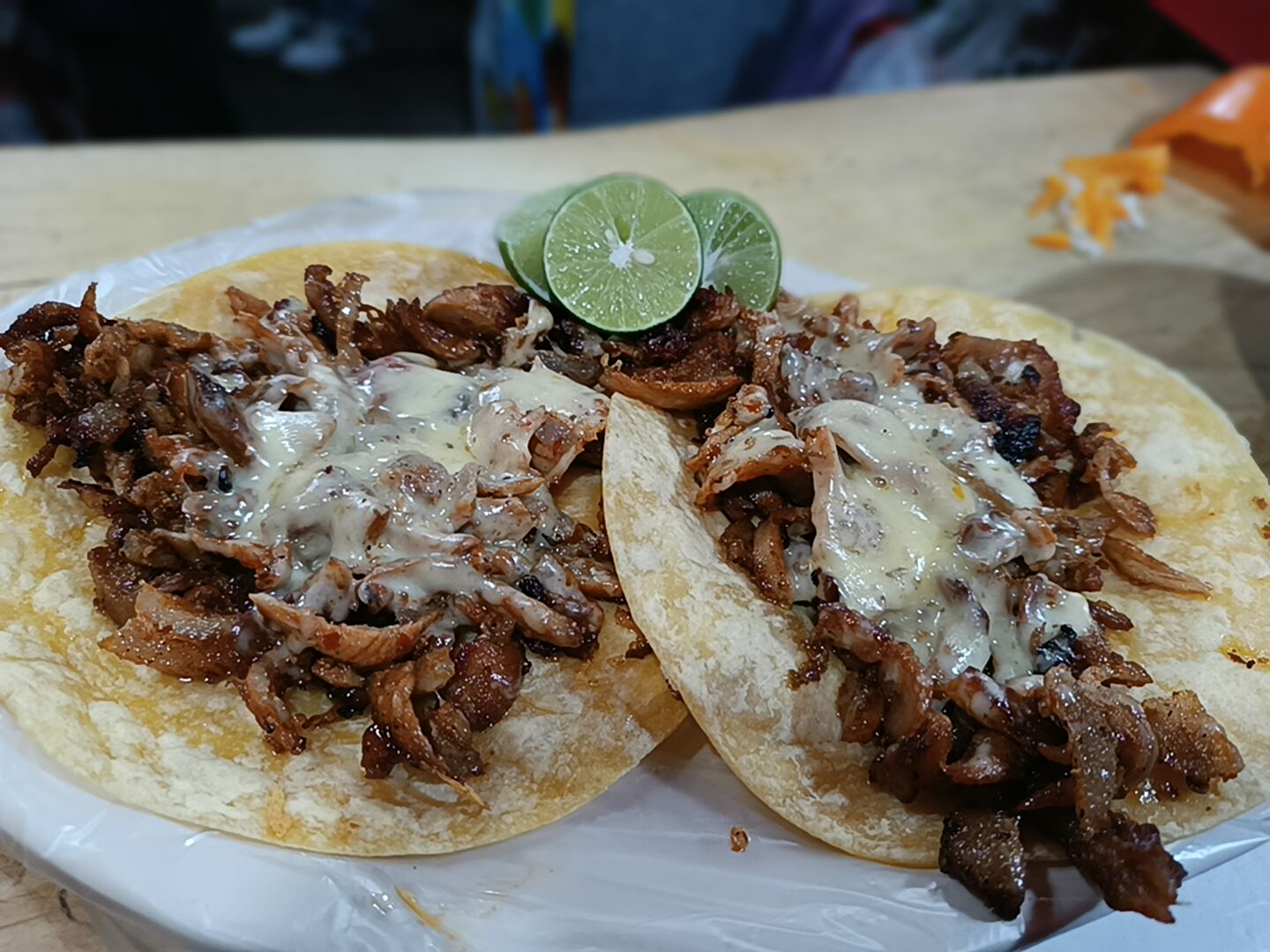 Taquería Ivana image 1