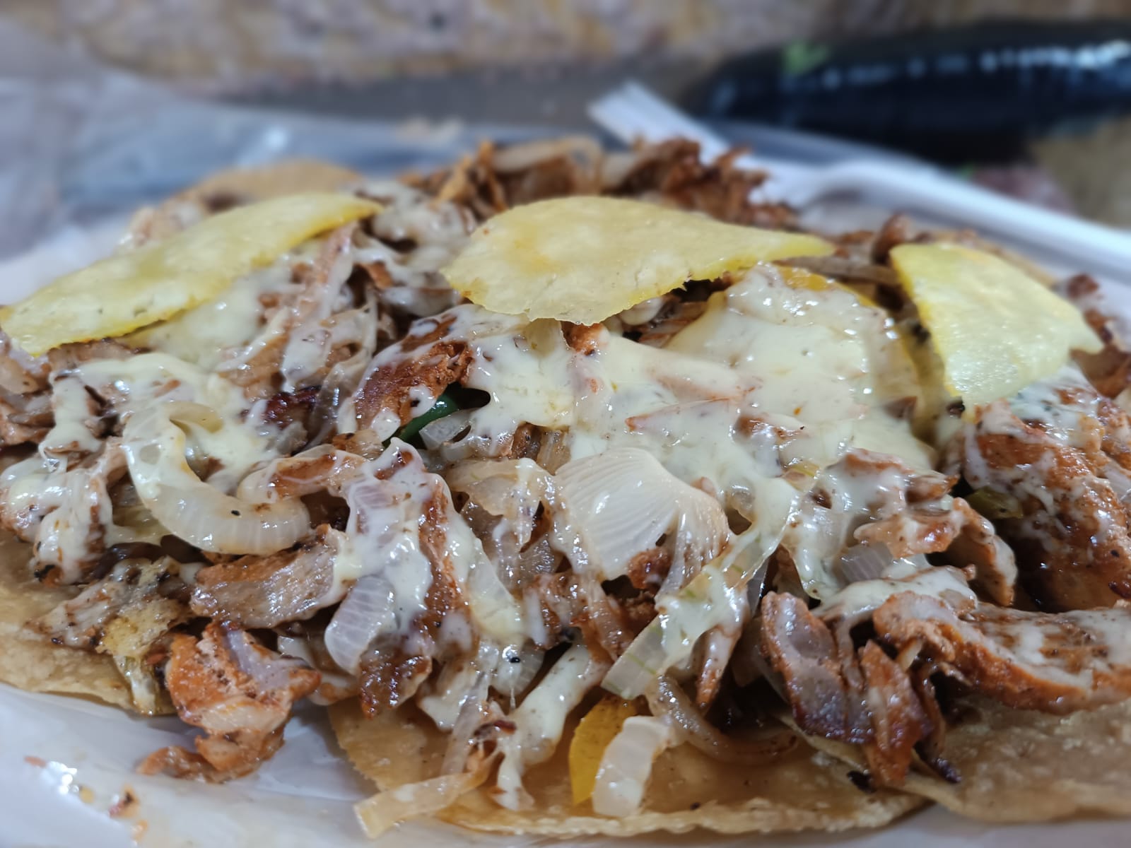 Taquería Ivana image 9