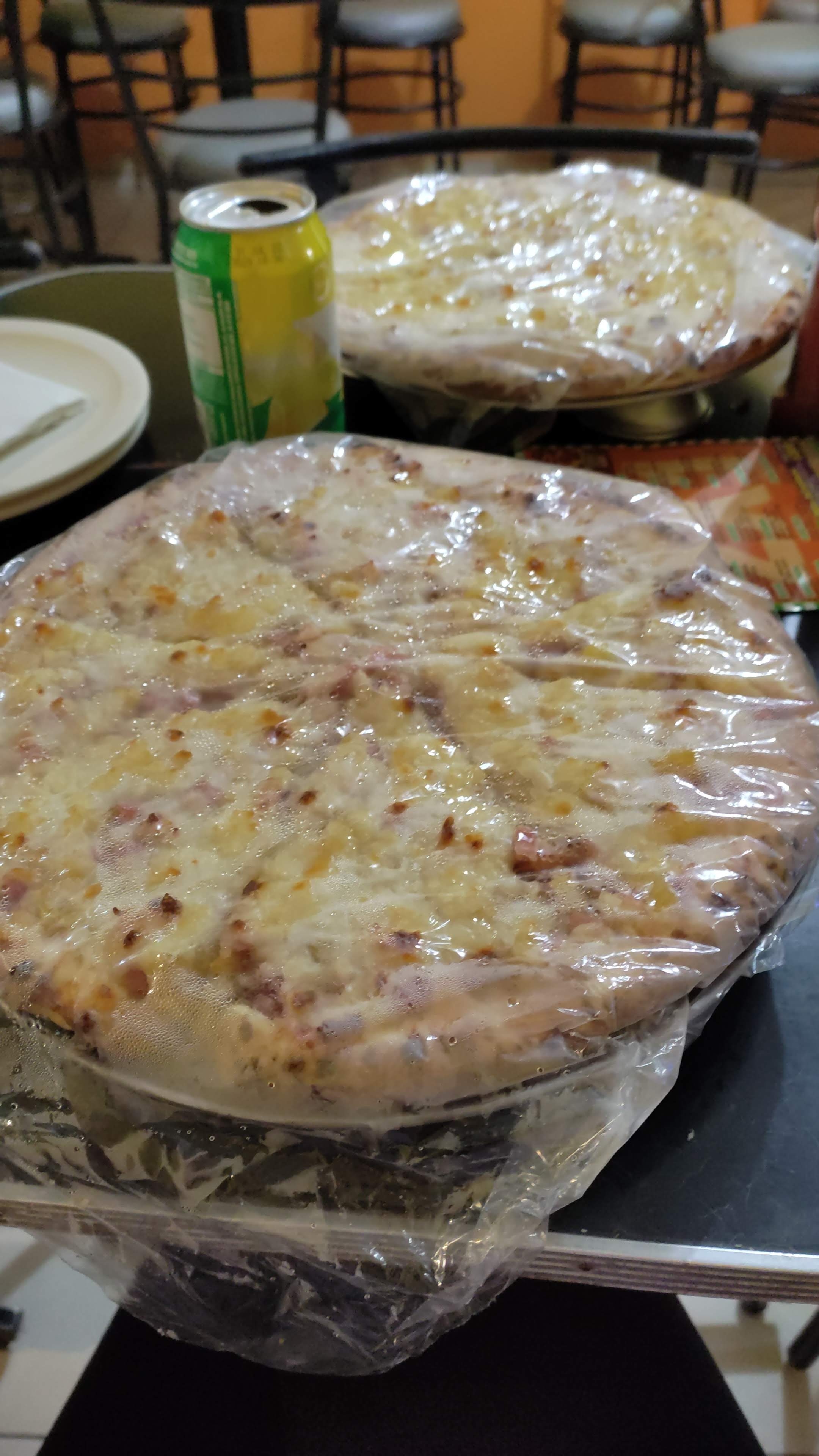 Hamburguesas, Alitas, Burritos y más - Delicioso 4 Vientos image 6