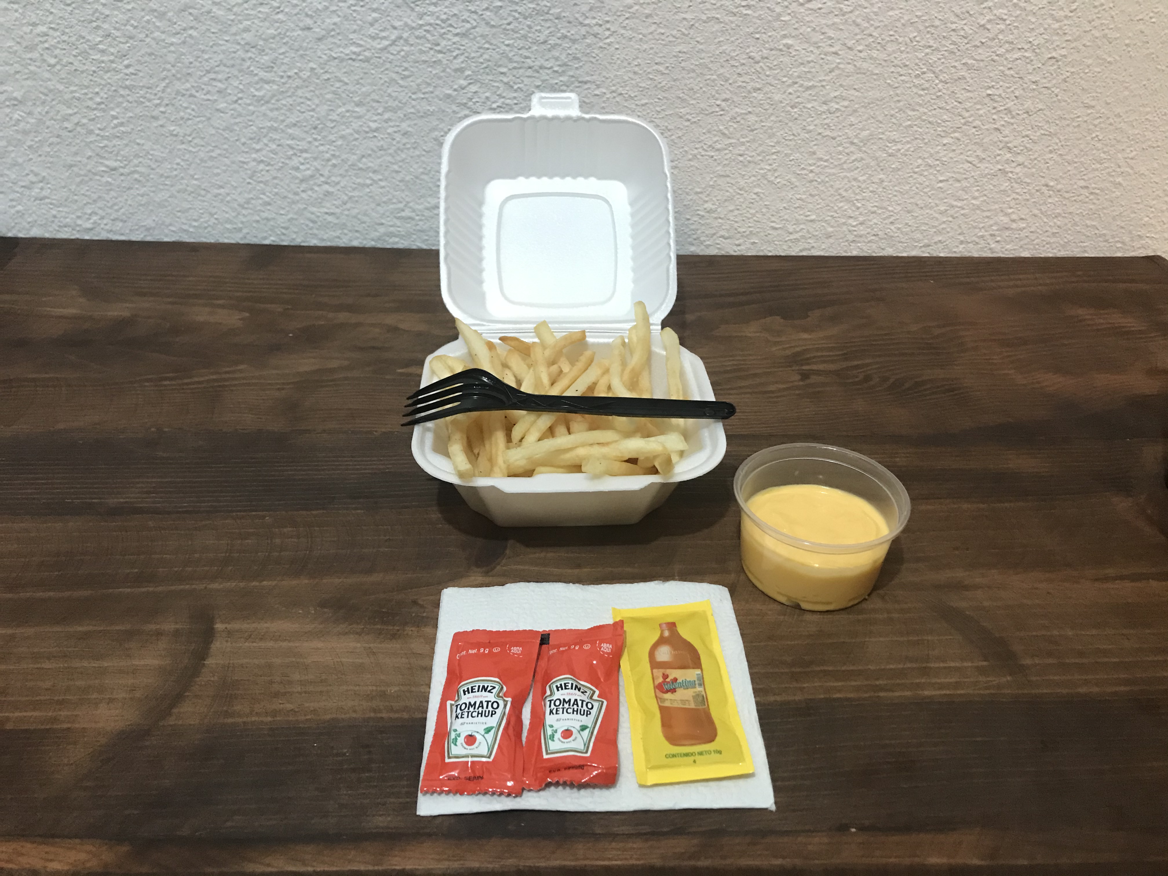 Hamburguesas, Alitas, Burritos y más - Delicioso 4 Vientos image 7