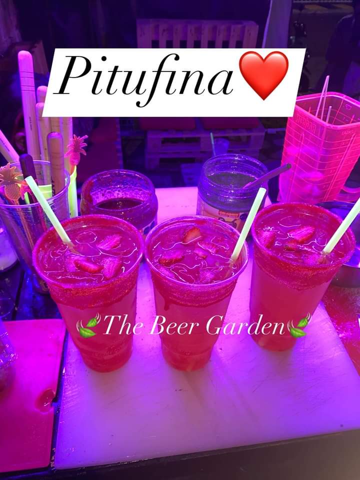 The Beer Garden image 1