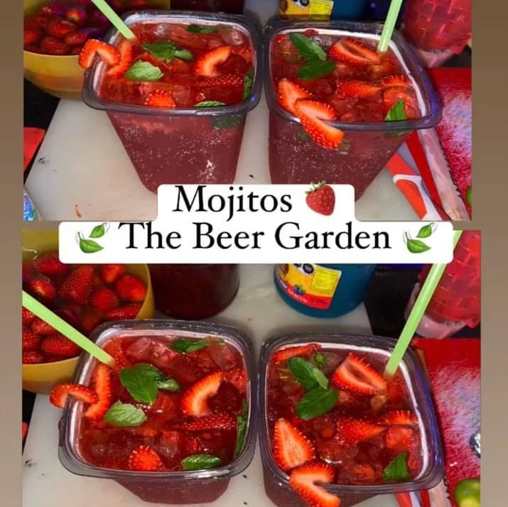 The Beer Garden image 2