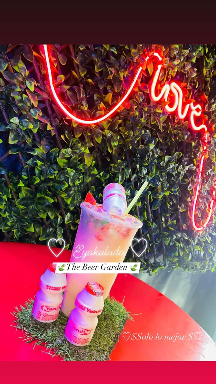 The Beer Garden image 4