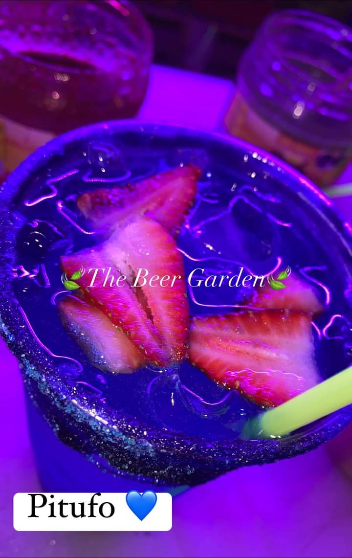 The Beer Garden image 5