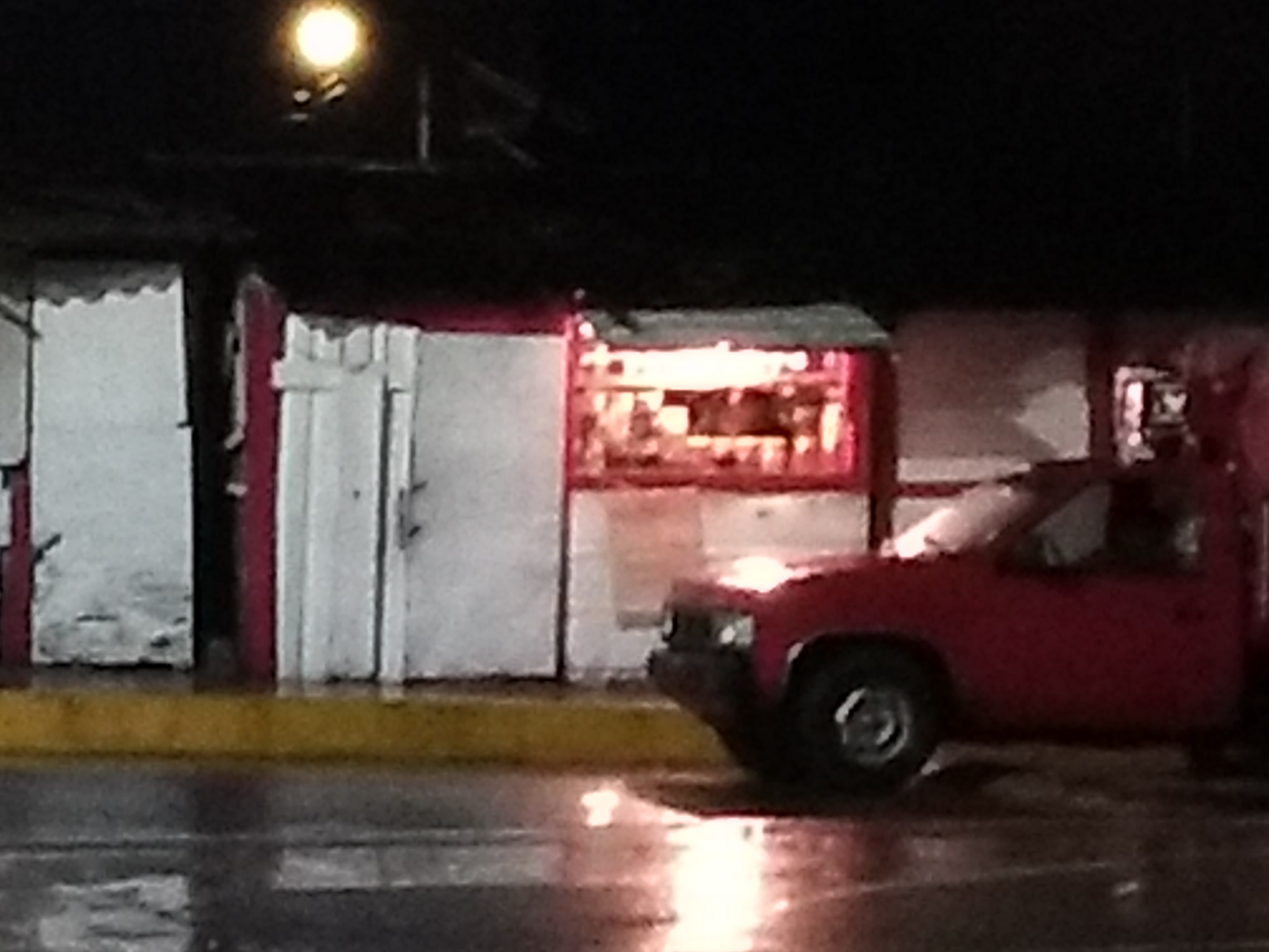 Frituras Y Chetos "Chamoy" image 1