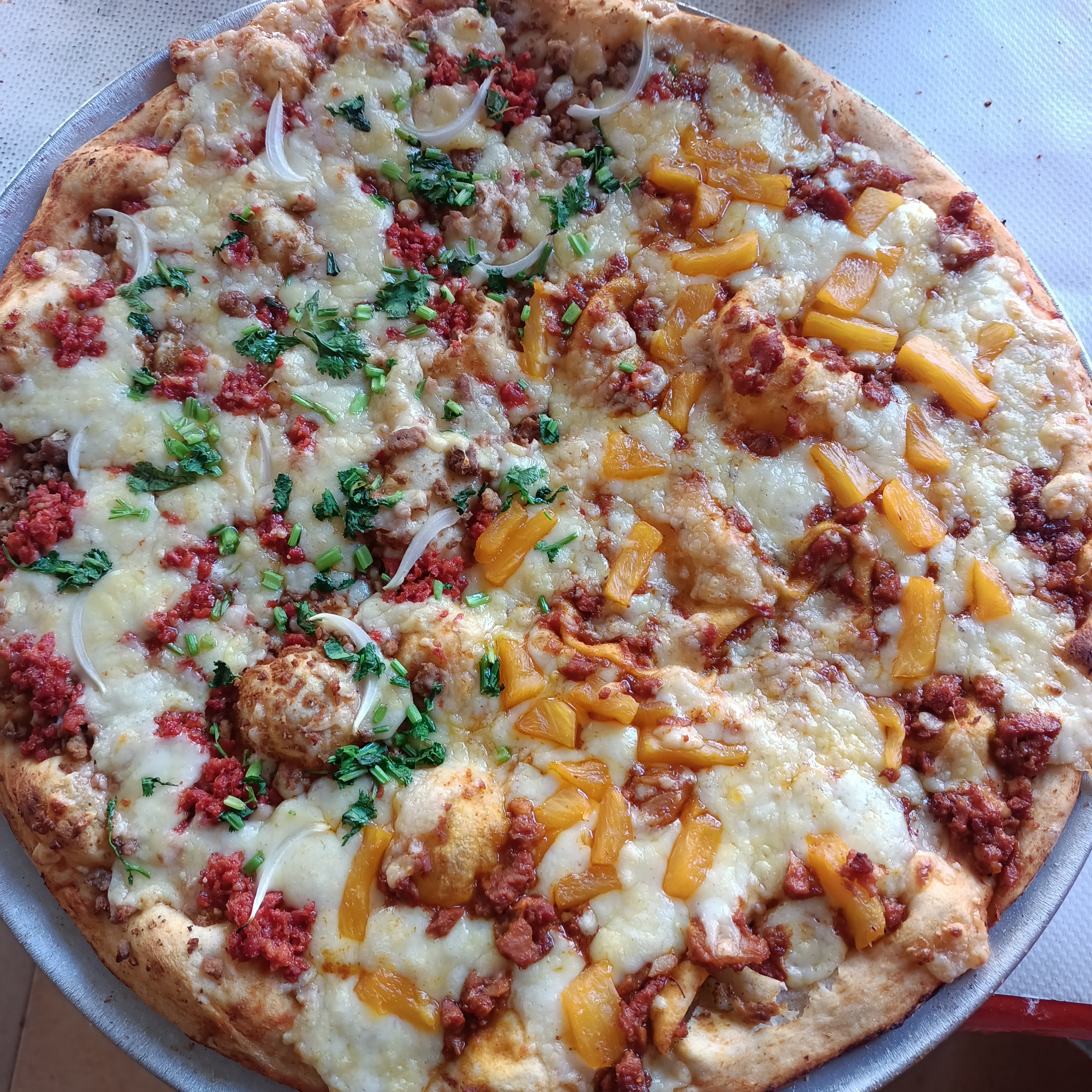 Pizzas Cuchos image 1