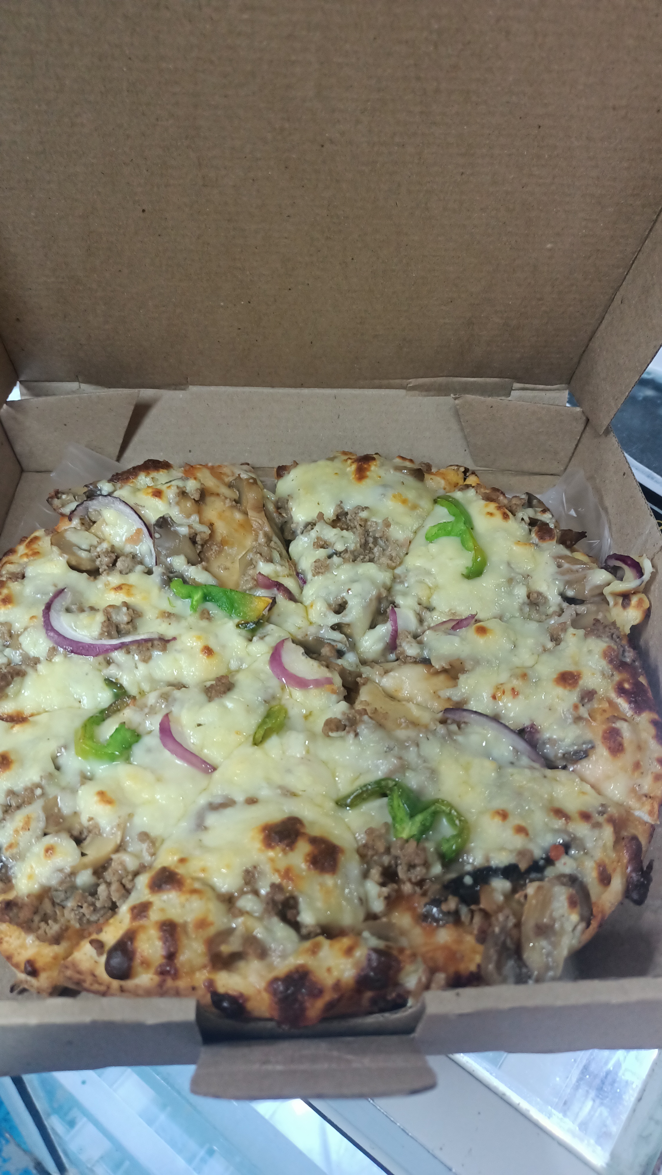 Pizzas Cuchos image 3