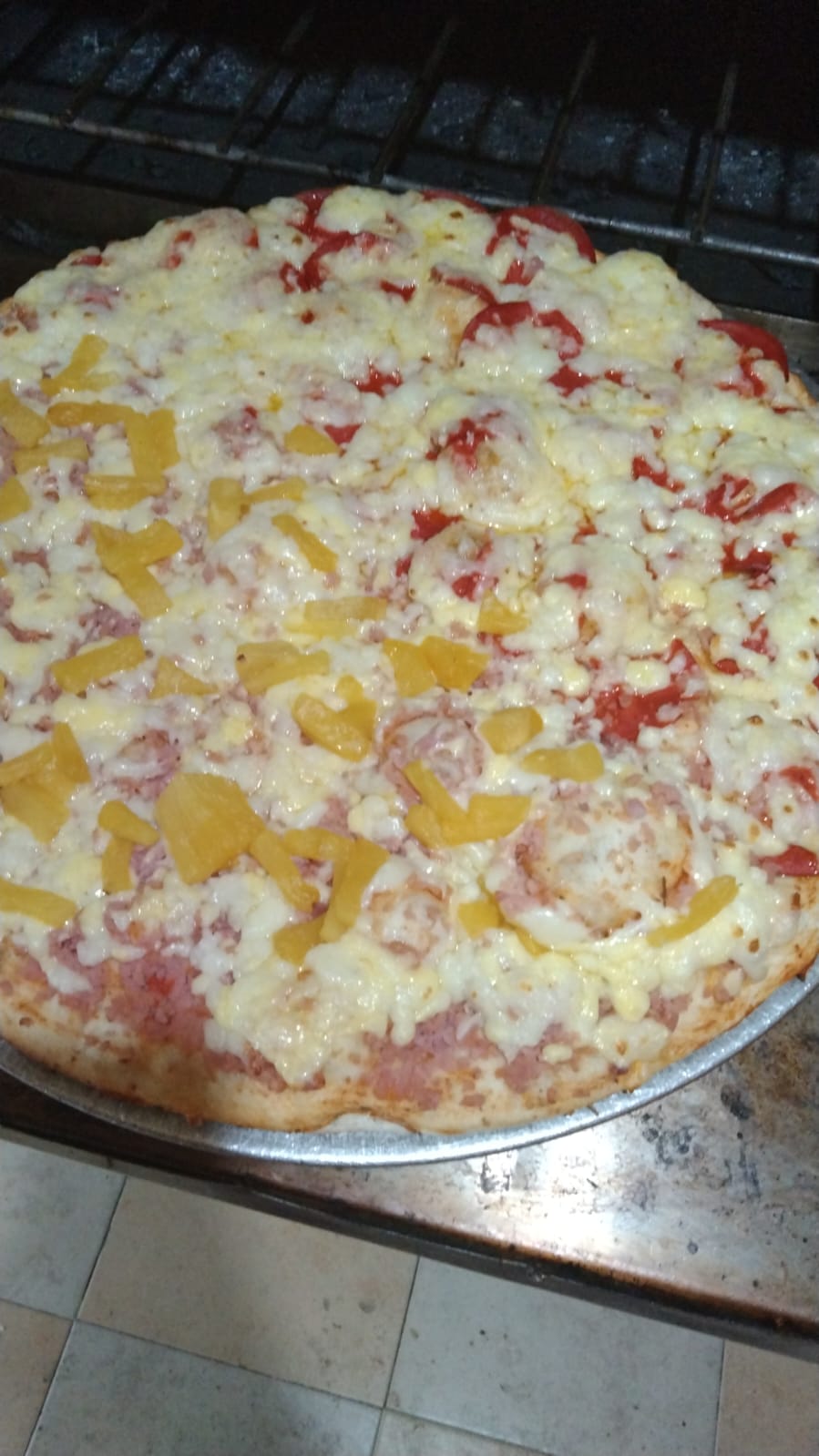 Pizzas Cuchos image 6