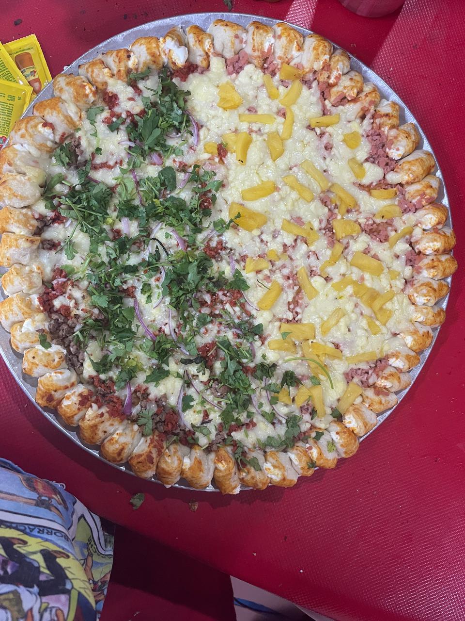 Pizzas Cuchos image 7