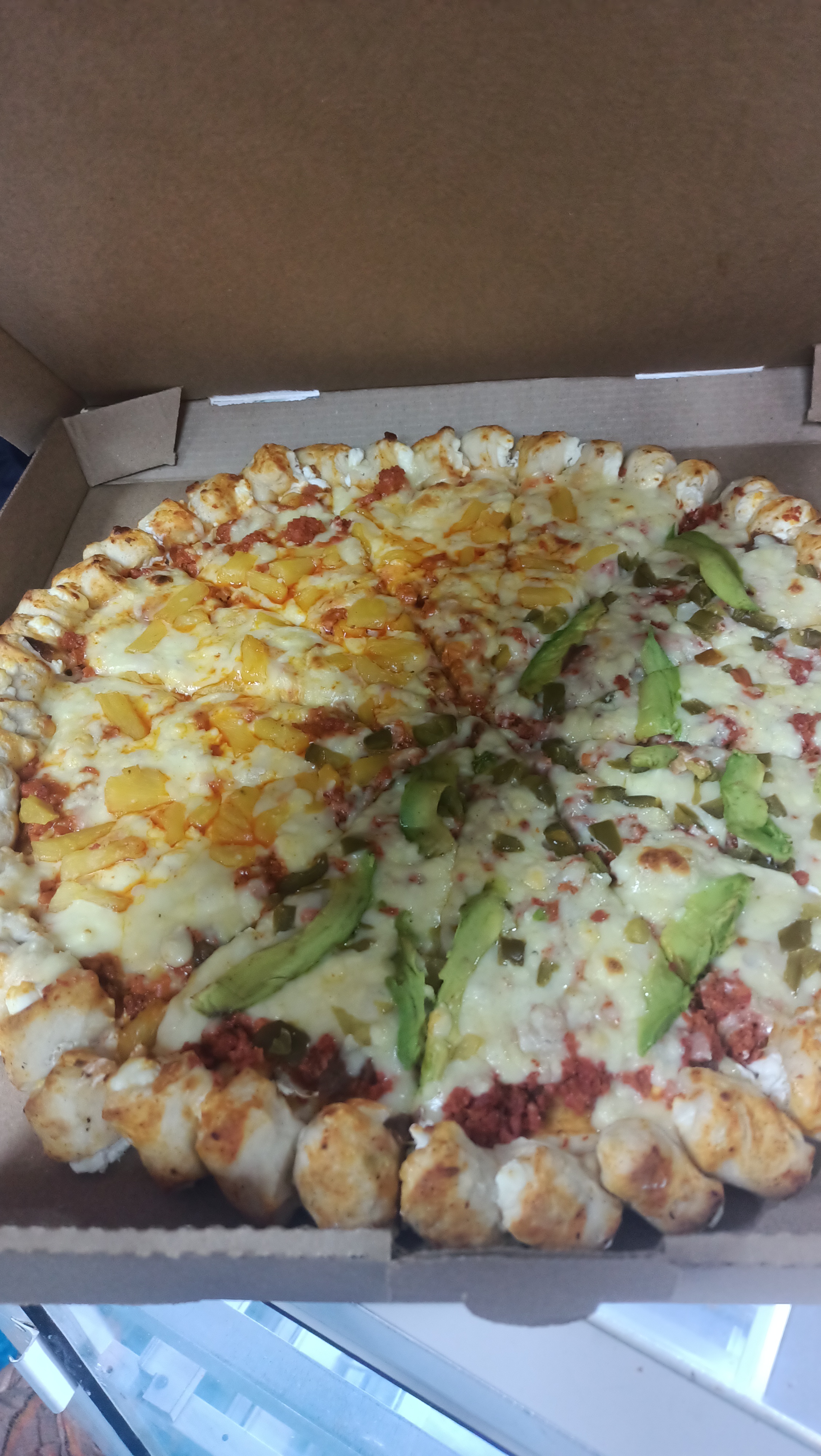 Pizzas Cuchos image 8