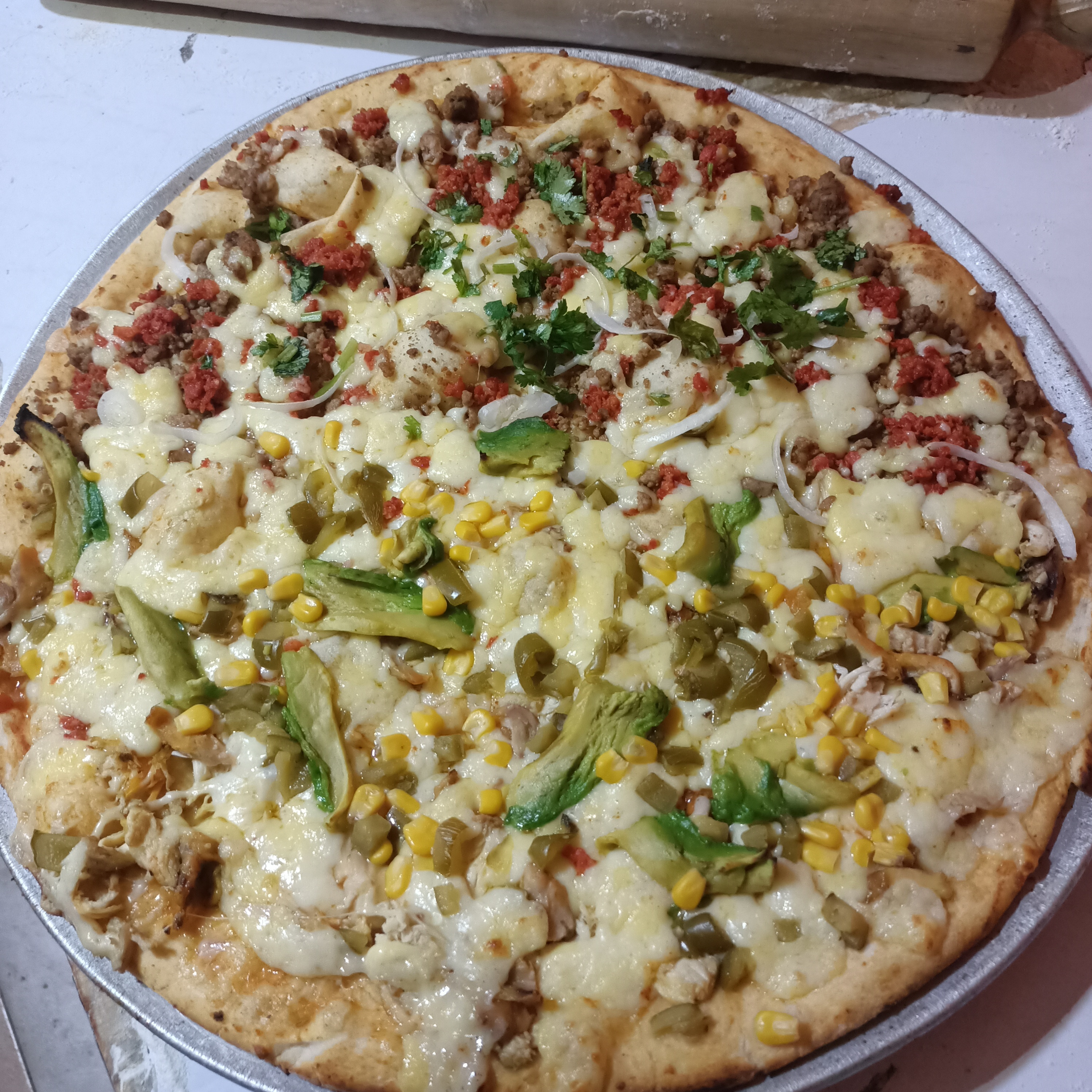 Pizzas Cuchos image 9