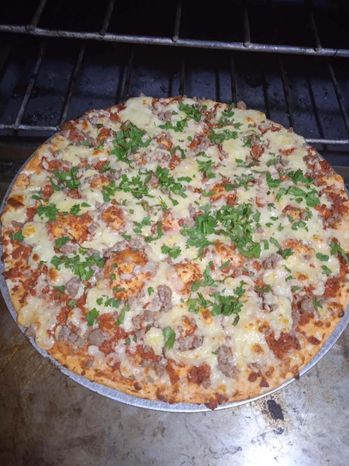 Pizzas Cuchos image 10
