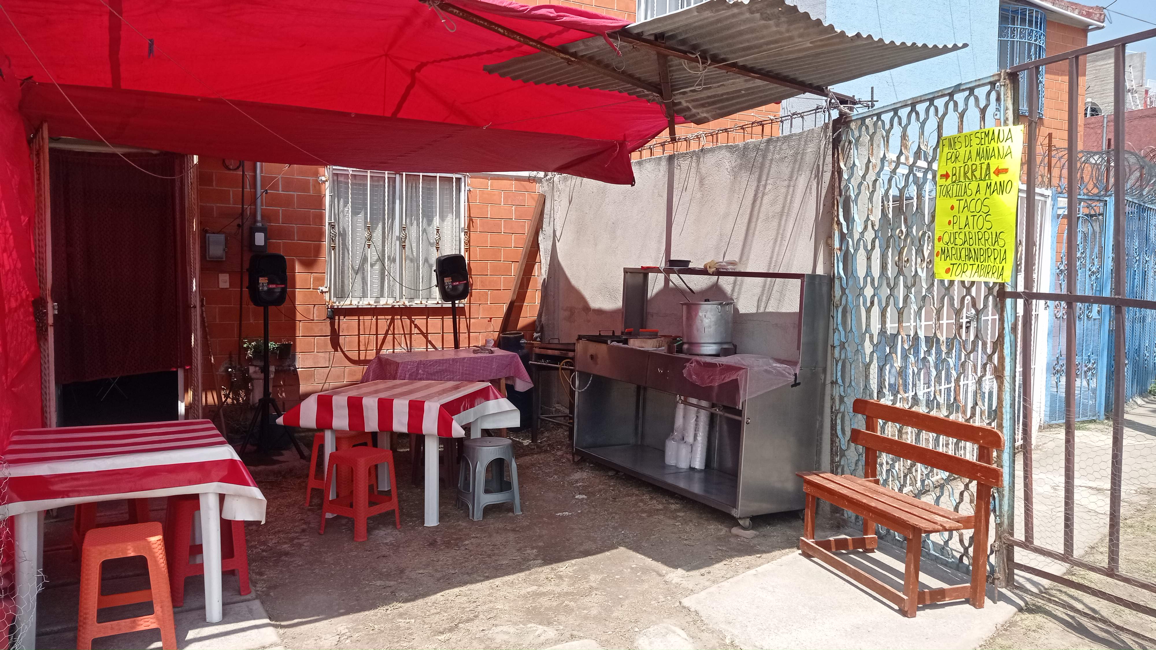 Birria Parrillegas image 1