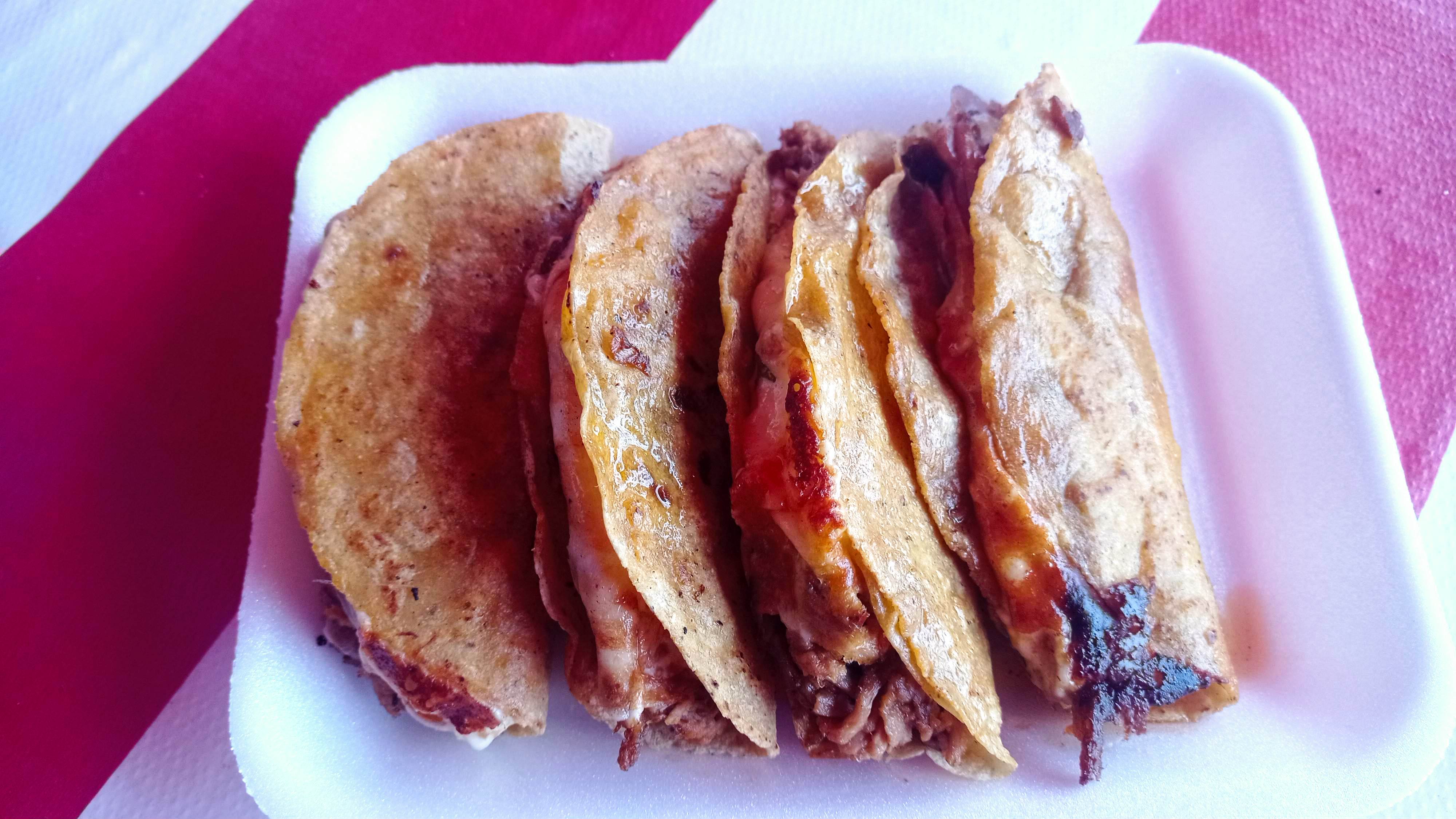 Birria Parrillegas image 2