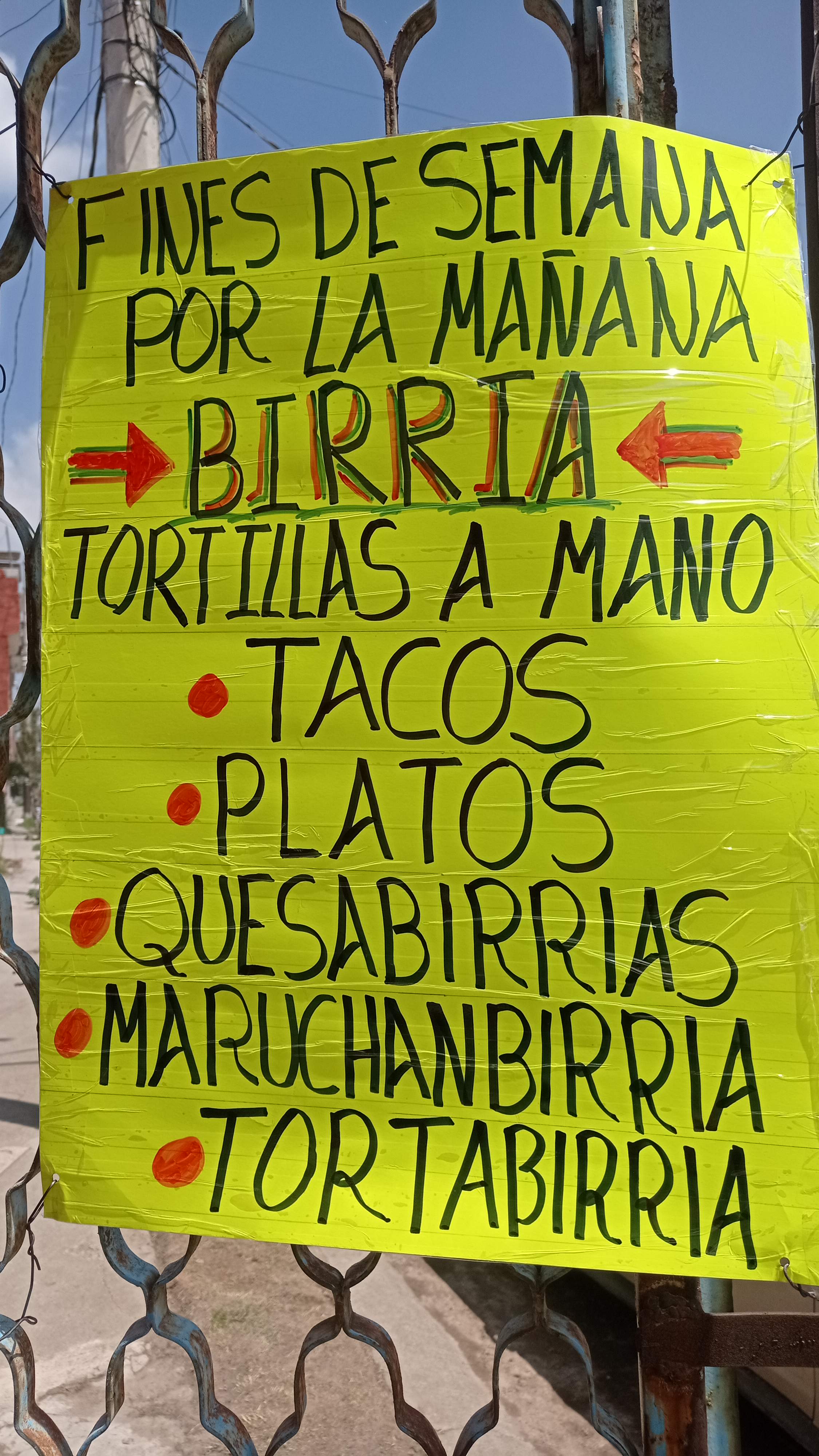 Birria Parrillegas image 5