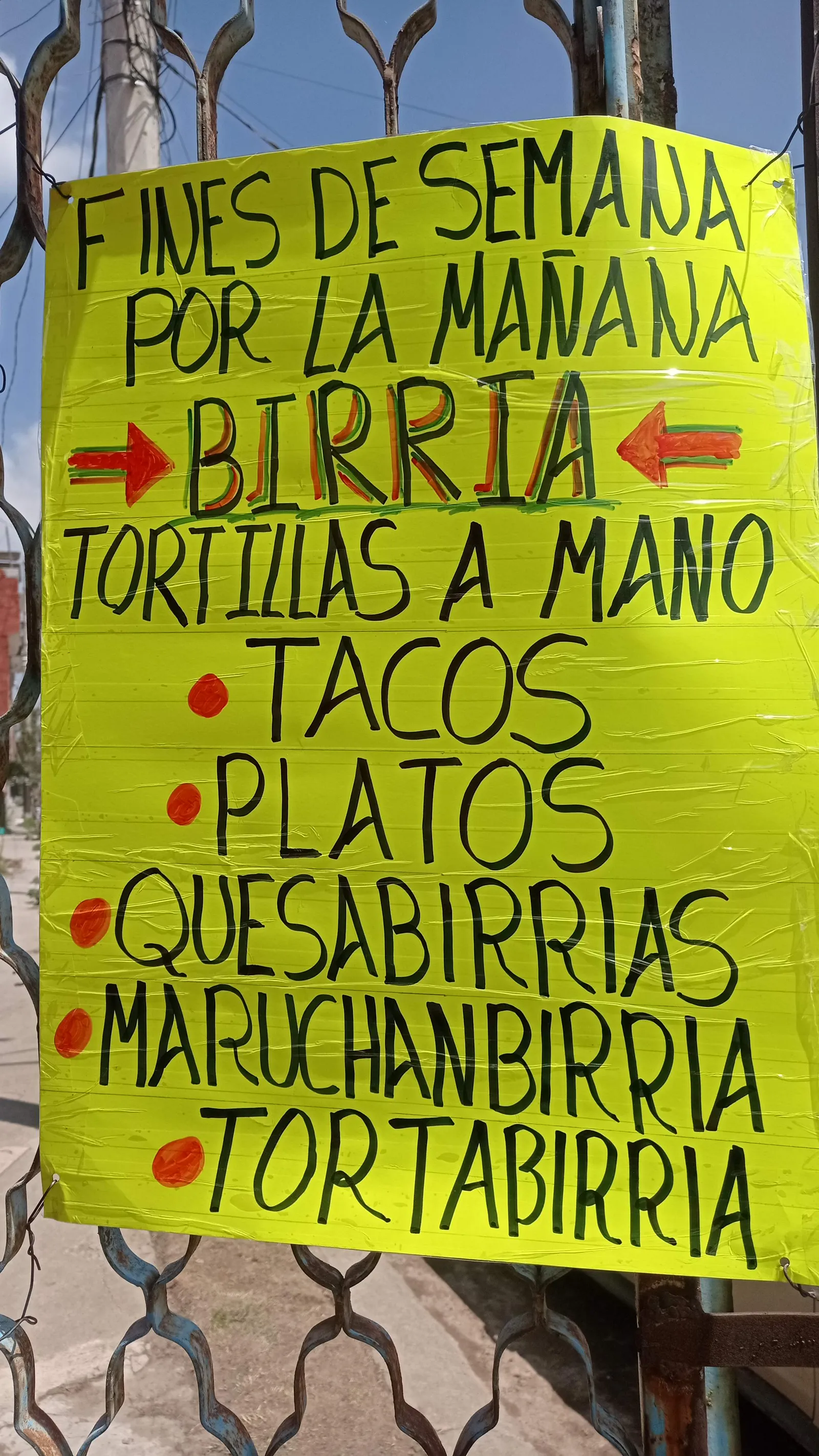 Birria Parrillegas image 5