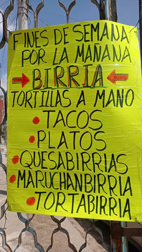 Birria Parrillegas image 5