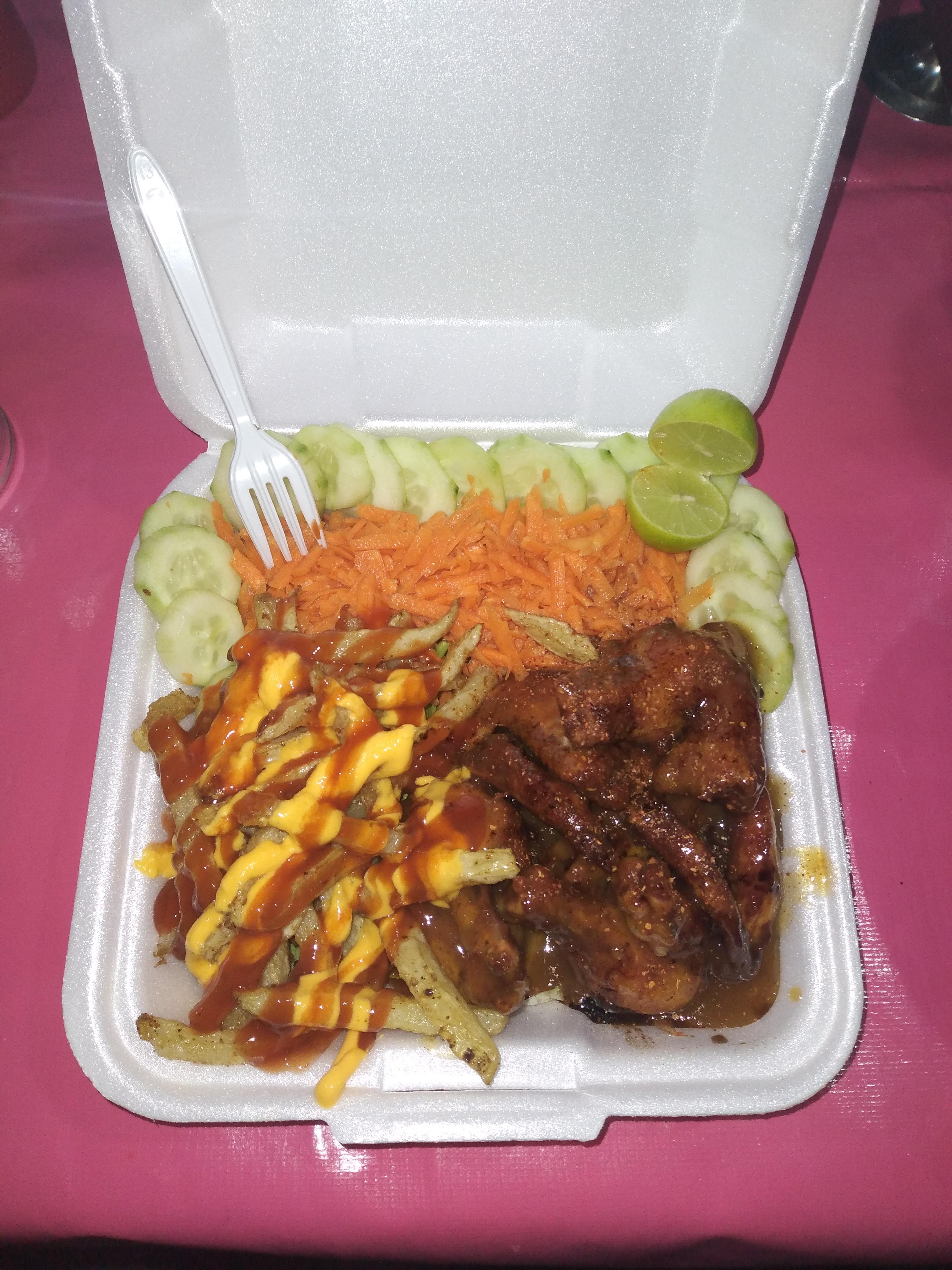 Sweet Desserts'S Baruch'S image 2