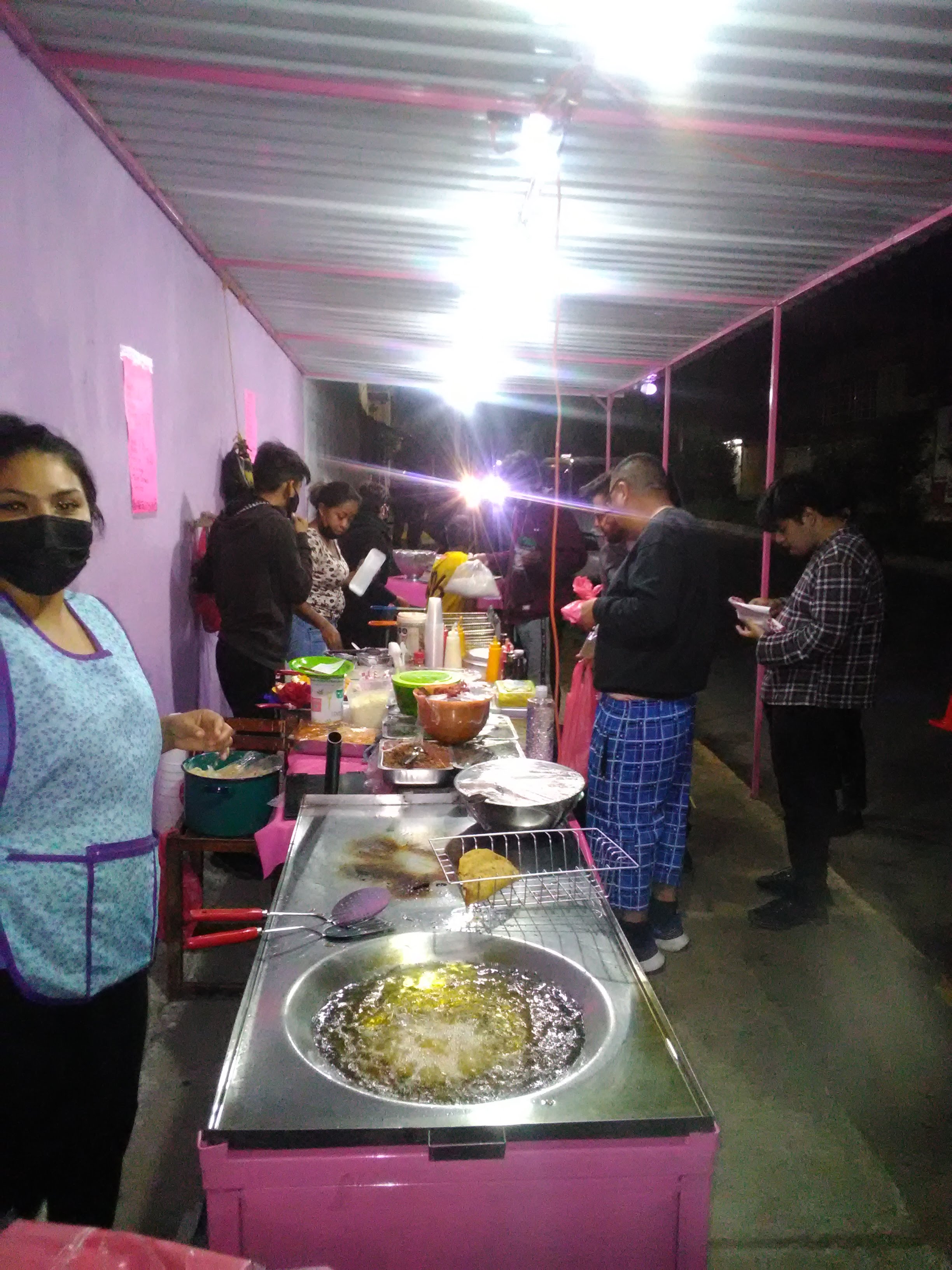 Sweet Desserts'S Baruch'S image 3