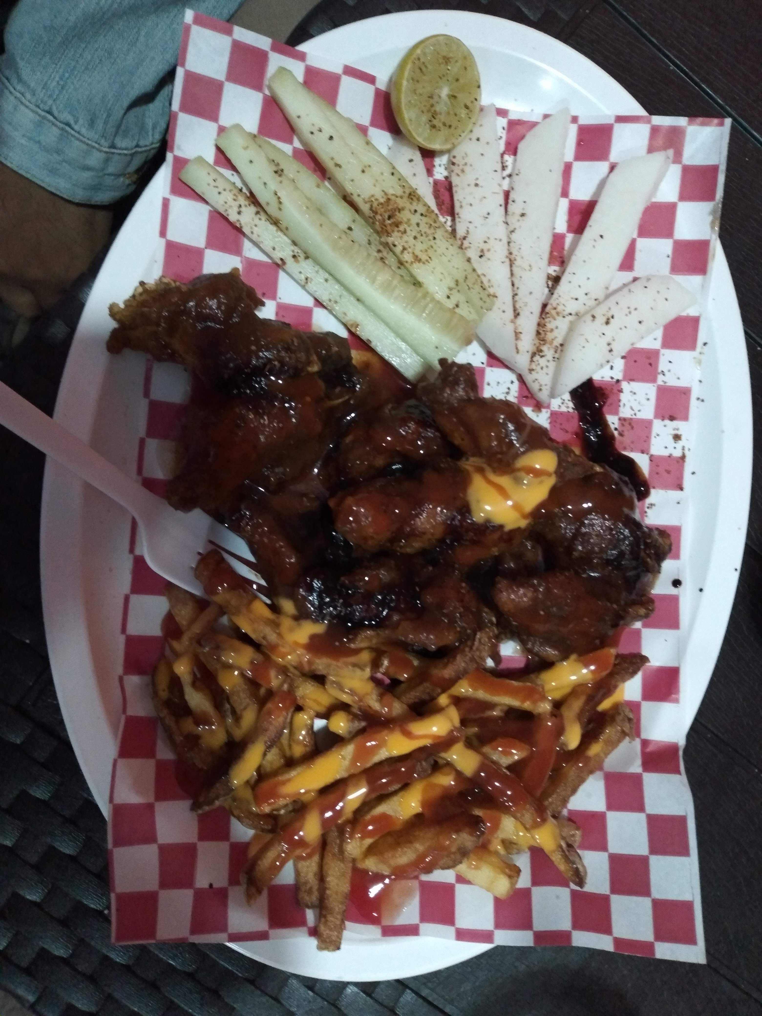 Sweet Desserts'S Baruch'S image 4