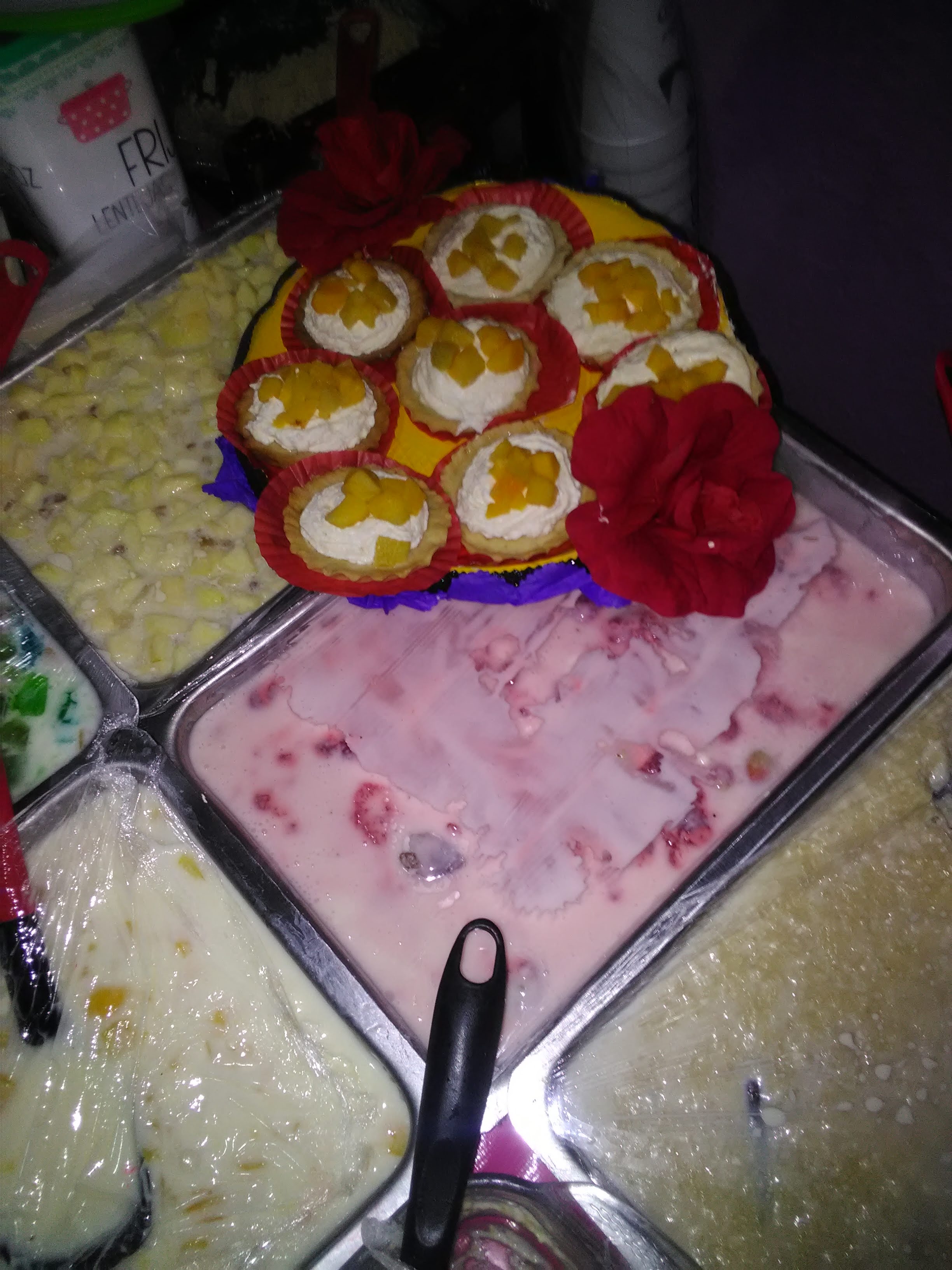 Sweet Desserts'S Baruch'S image 5