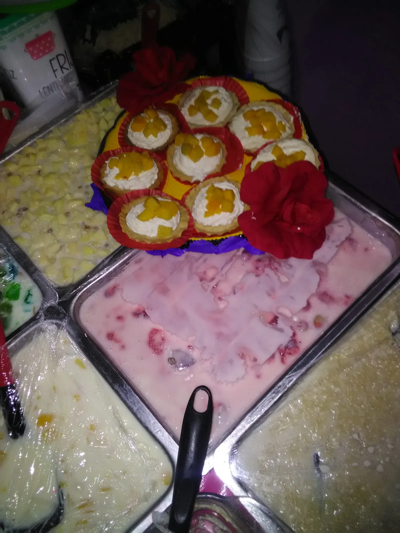 Sweet Desserts'S Baruch'S image 5