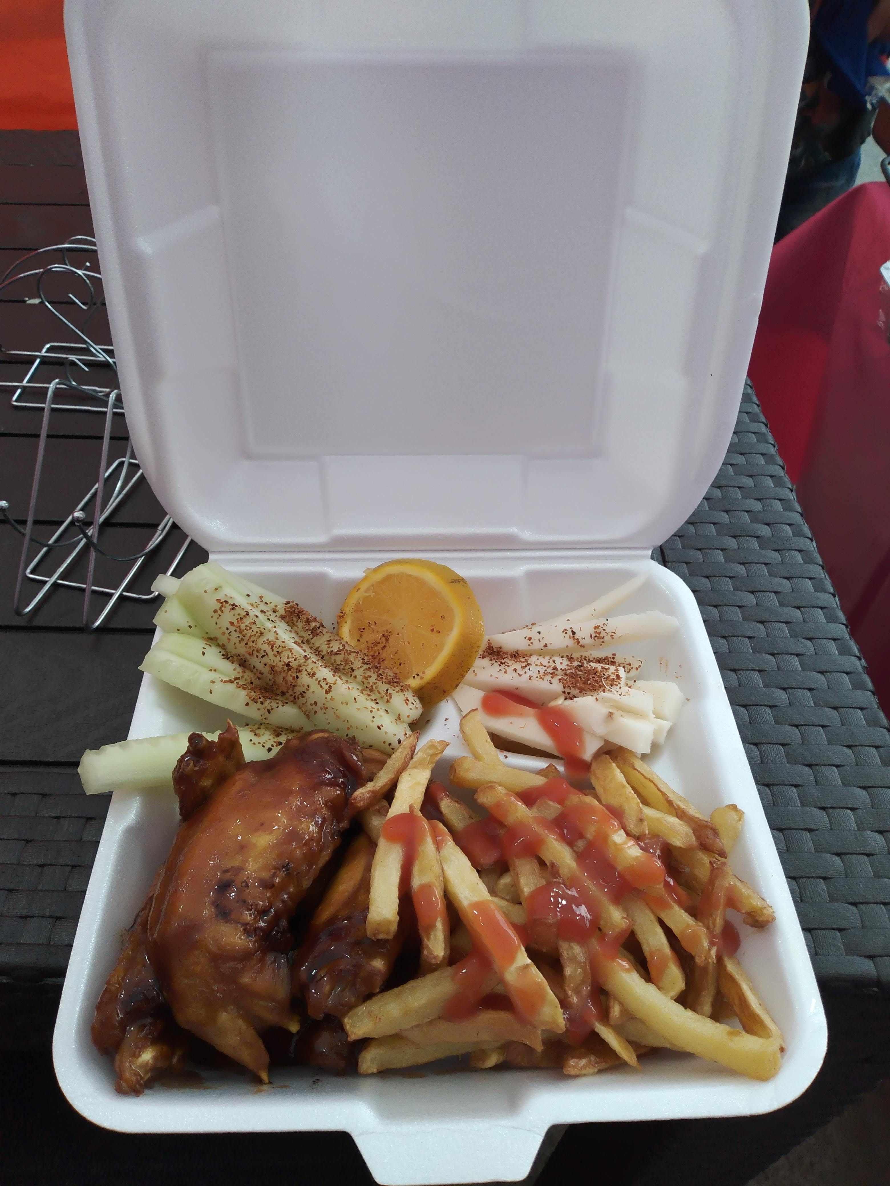 Sweet Desserts'S Baruch'S image 6