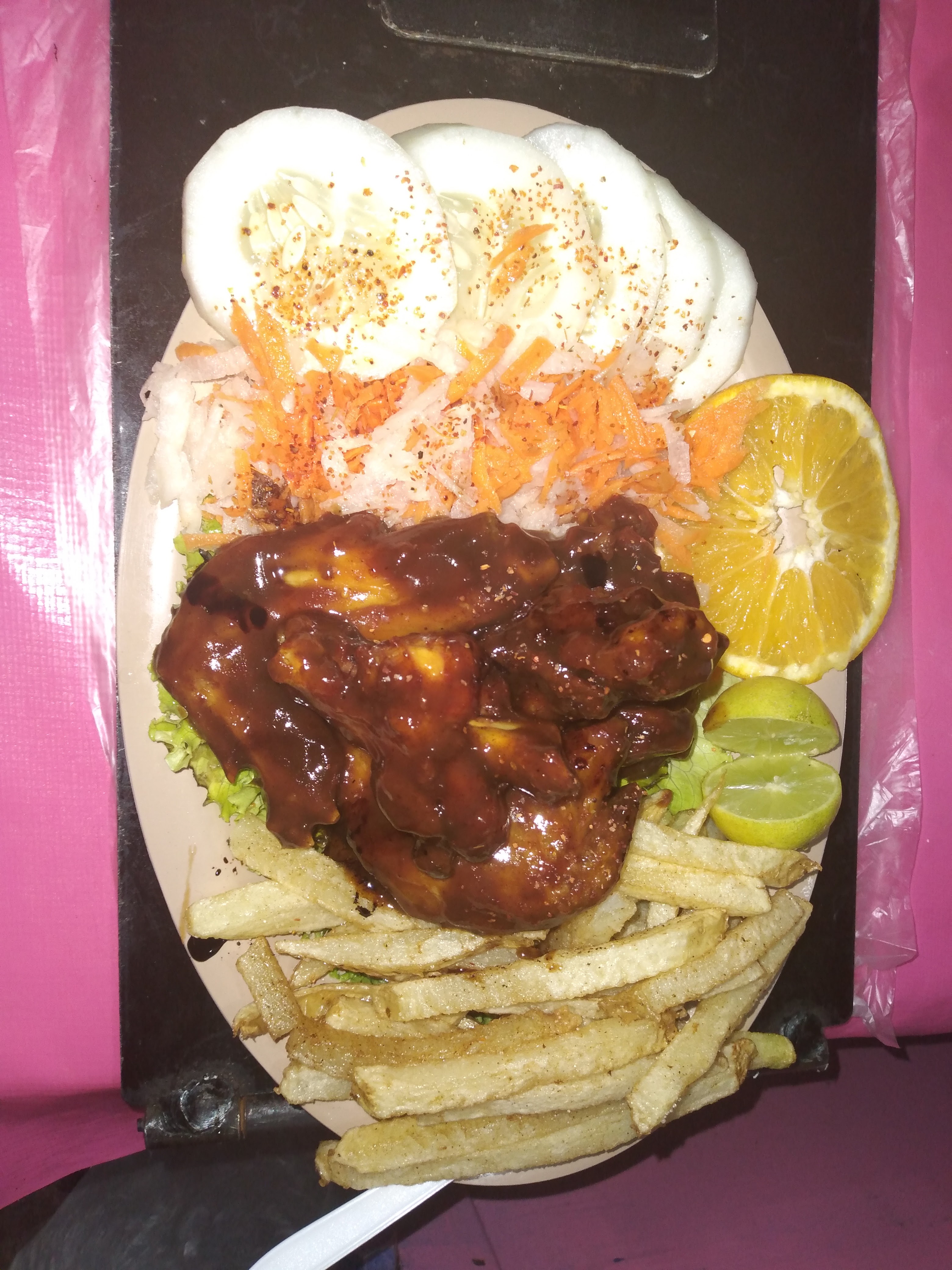 Sweet Desserts'S Baruch'S image 7