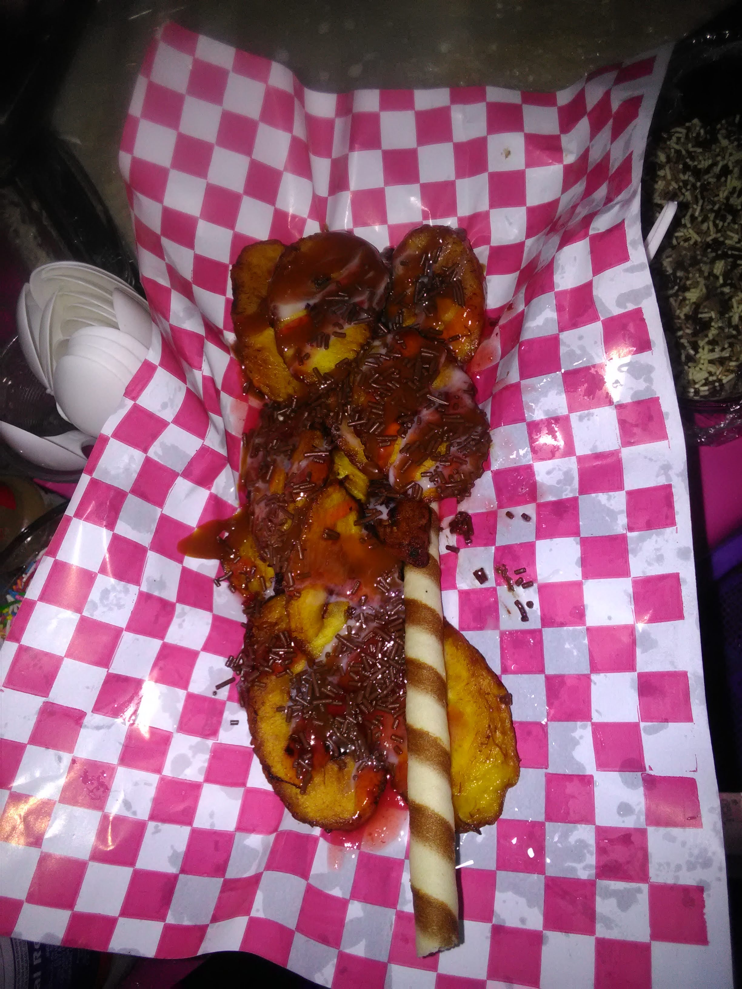 Sweet Desserts'S Baruch'S image 8