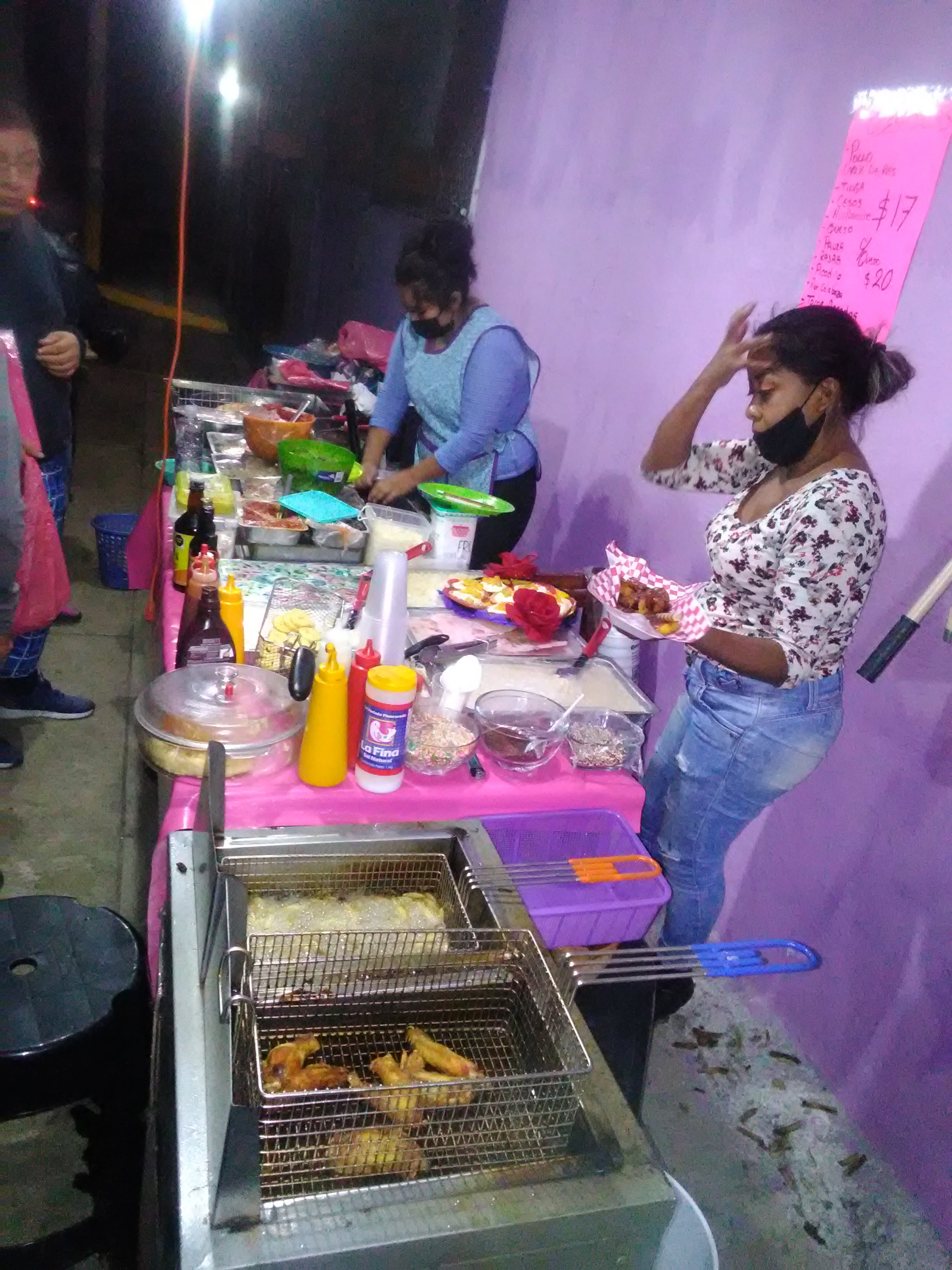 Sweet Desserts'S Baruch'S image 9