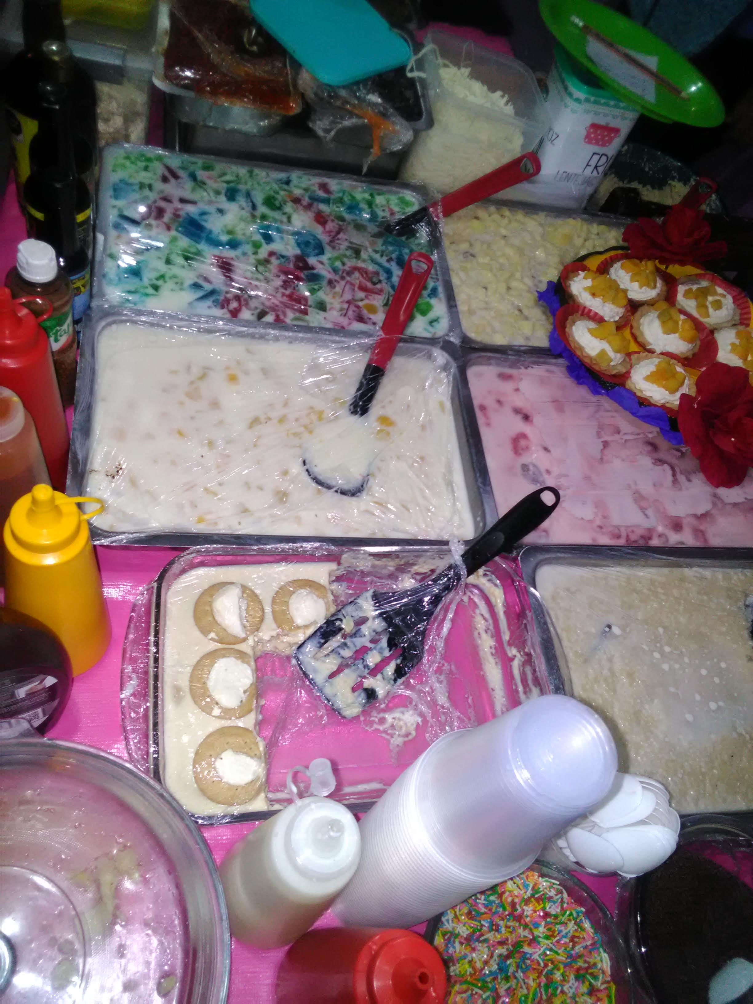 Sweet Desserts'S Baruch'S image 10