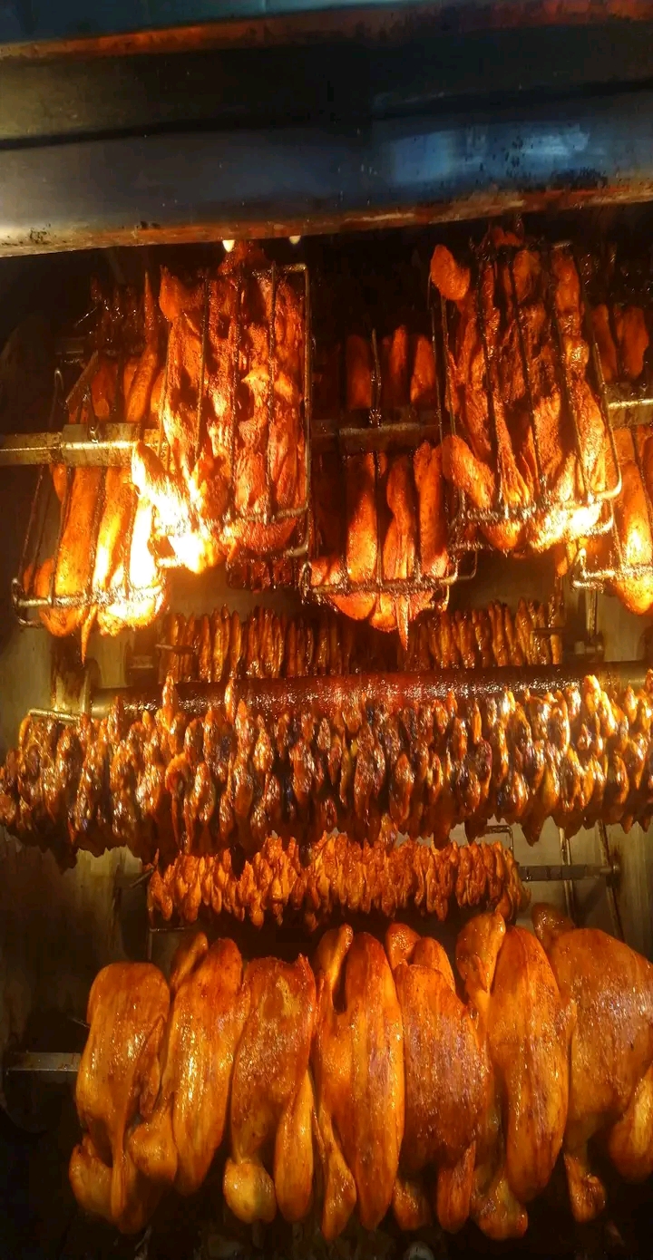 Rosticeria Super Pollos Cuatro Vientos image 2