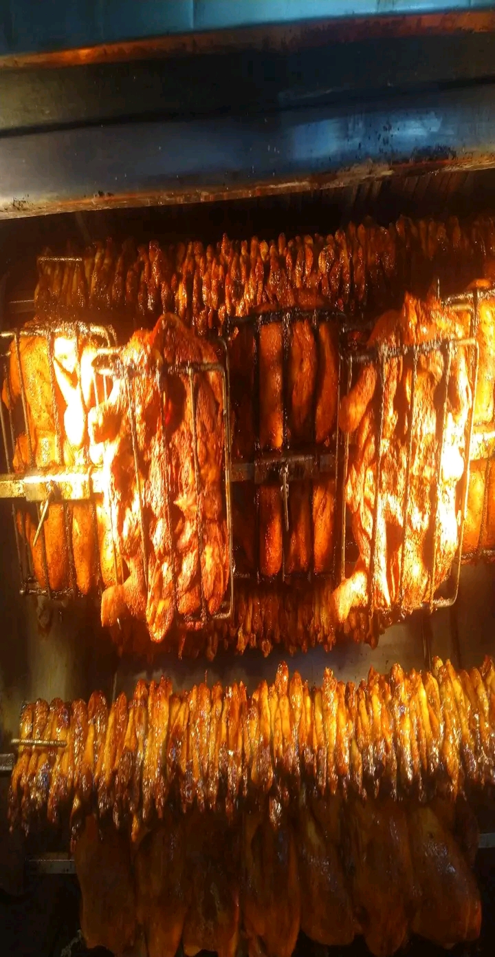 Rosticeria Super Pollos Cuatro Vientos image 5