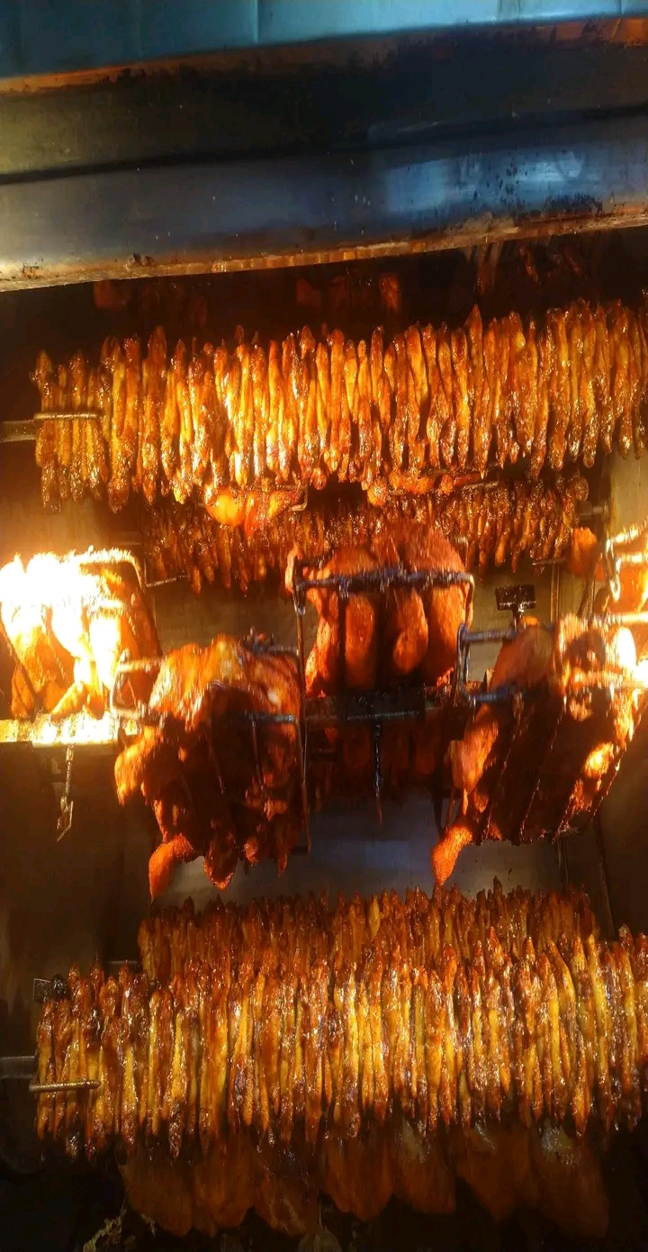 Rosticeria Super Pollos Cuatro Vientos image 6