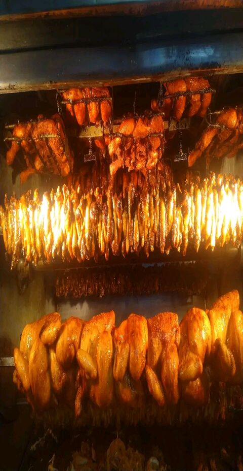 Rosticeria Super Pollos Cuatro Vientos image 7