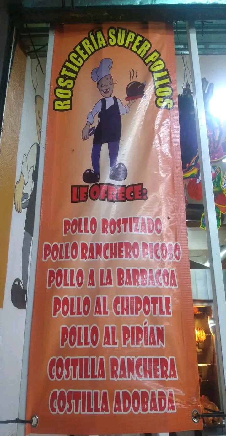 Rosticeria Super Pollos Cuatro Vientos image 8
