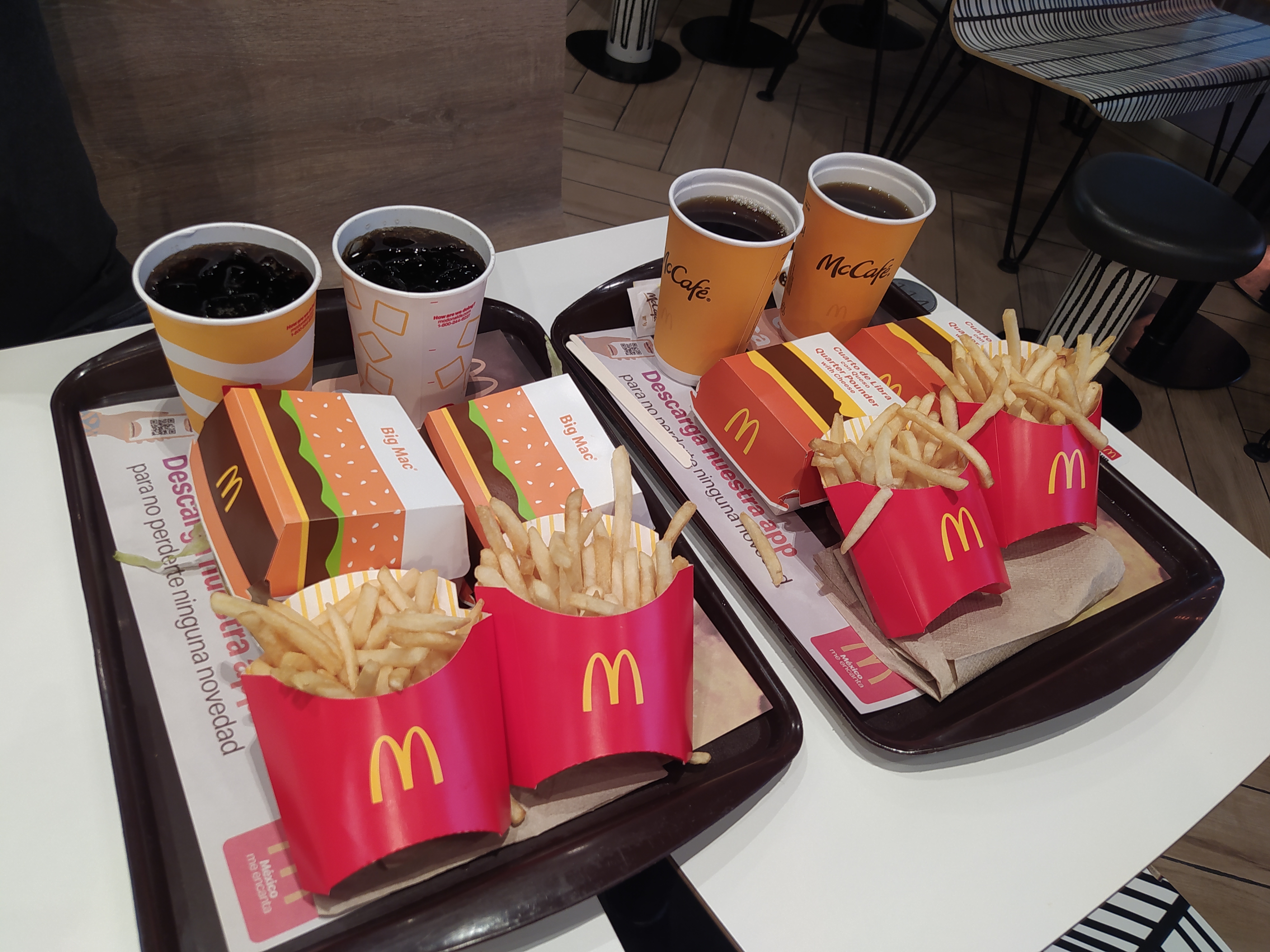 McDonald's Carretera México-Puebla image 2