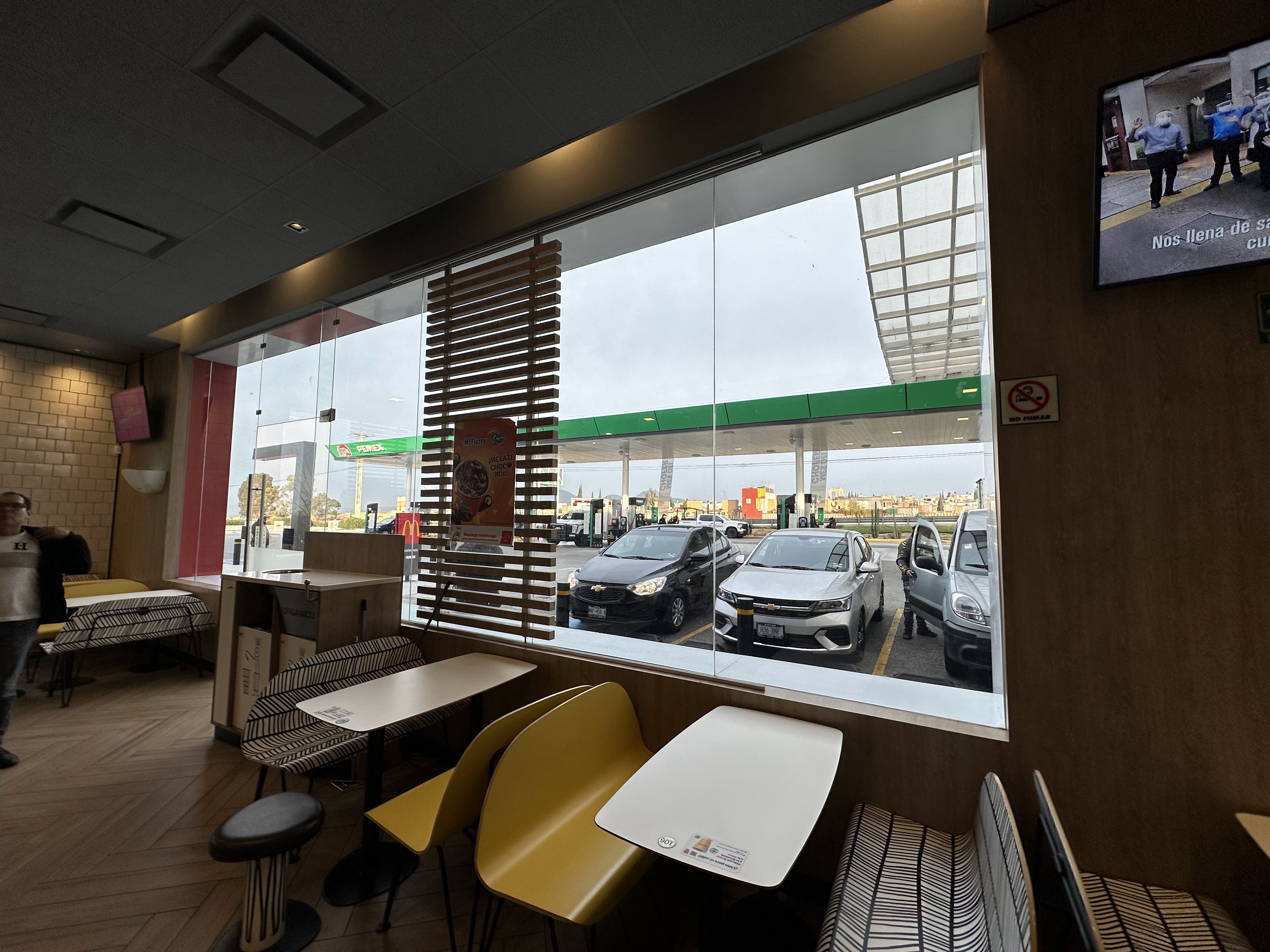 McDonald's Carretera México-Puebla image 4