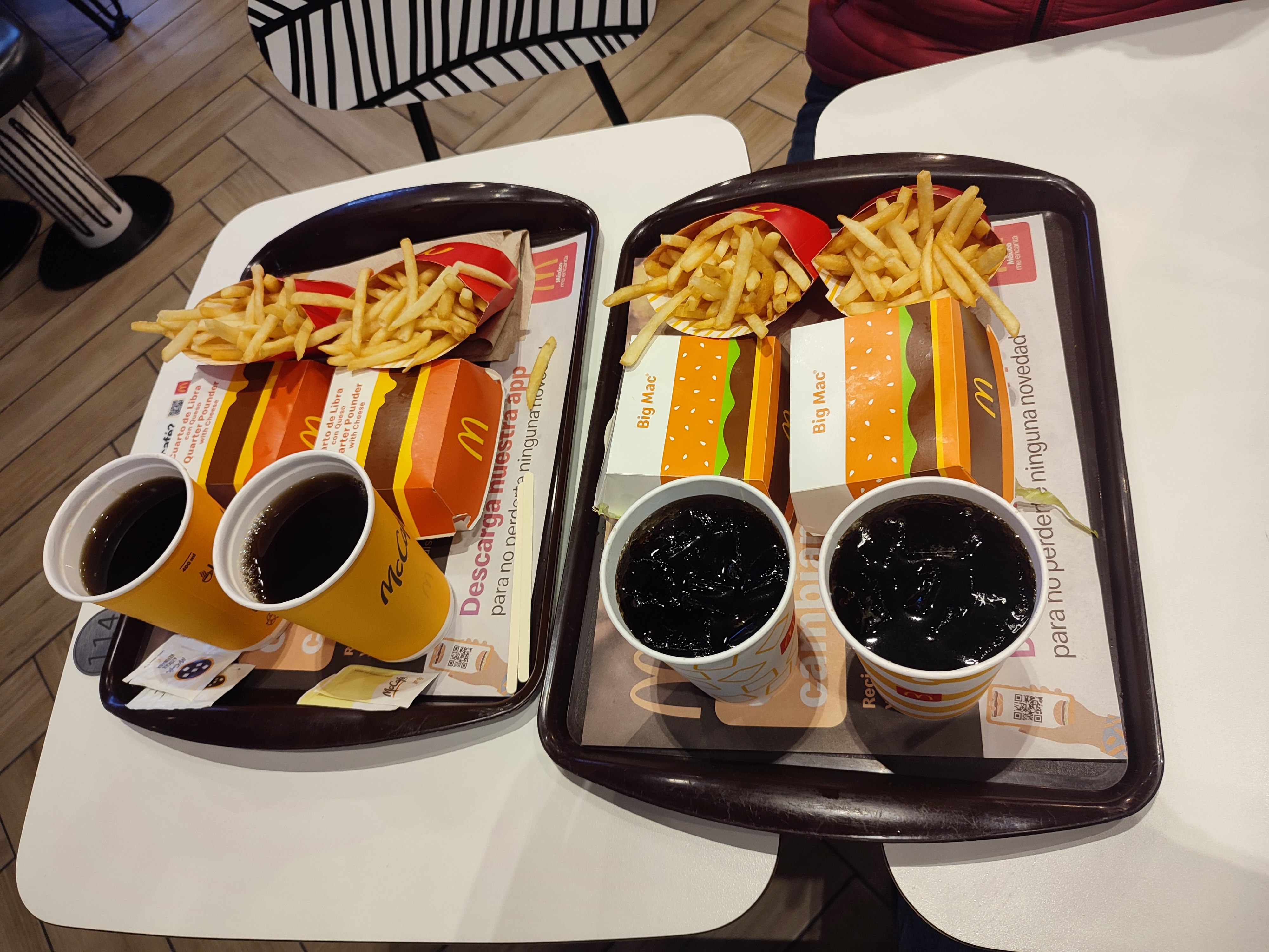 McDonald's Carretera México-Puebla image 5